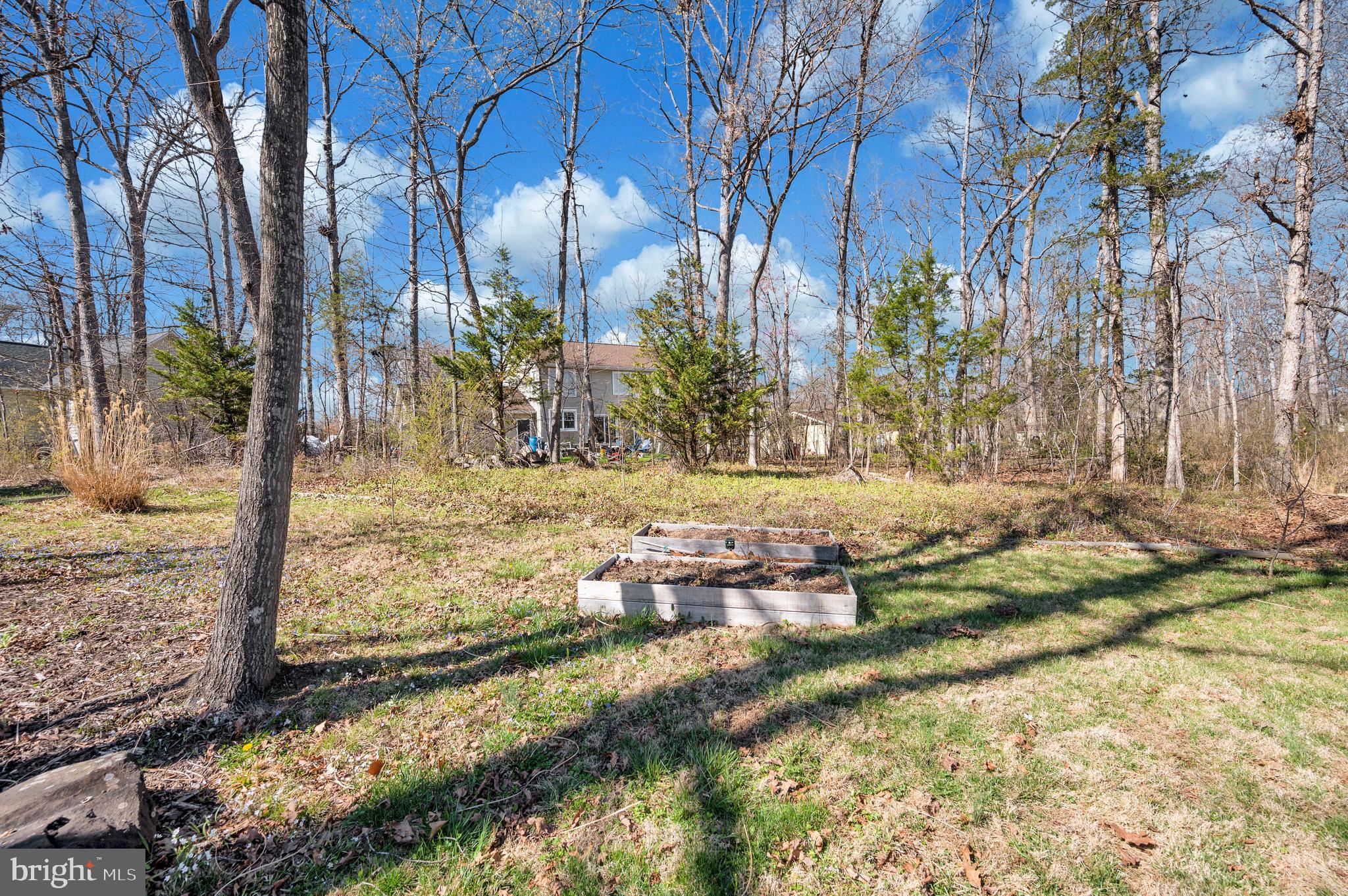 LAKE OF THE WOODS - Residential