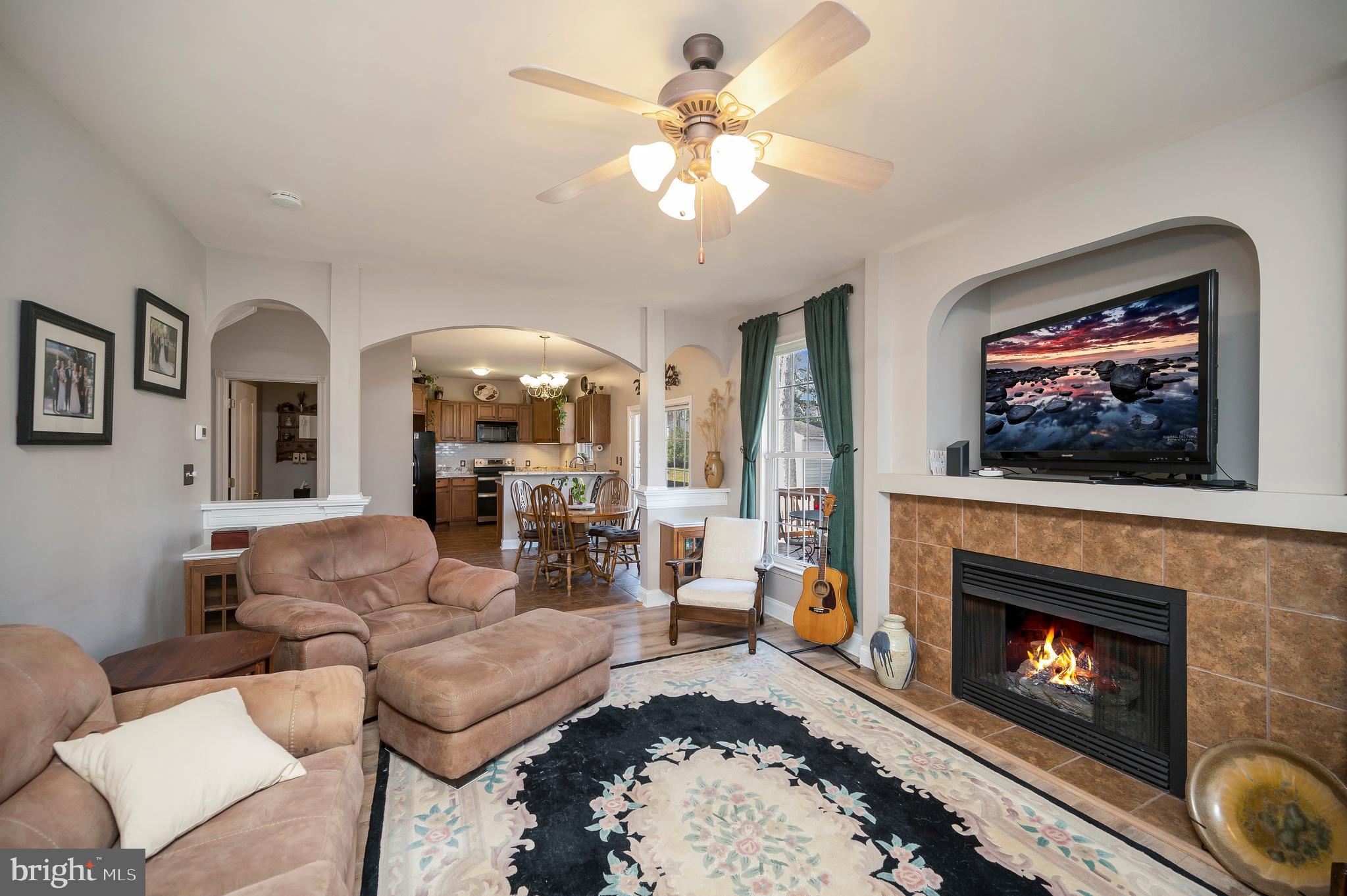 LAKE OF THE WOODS - Residential