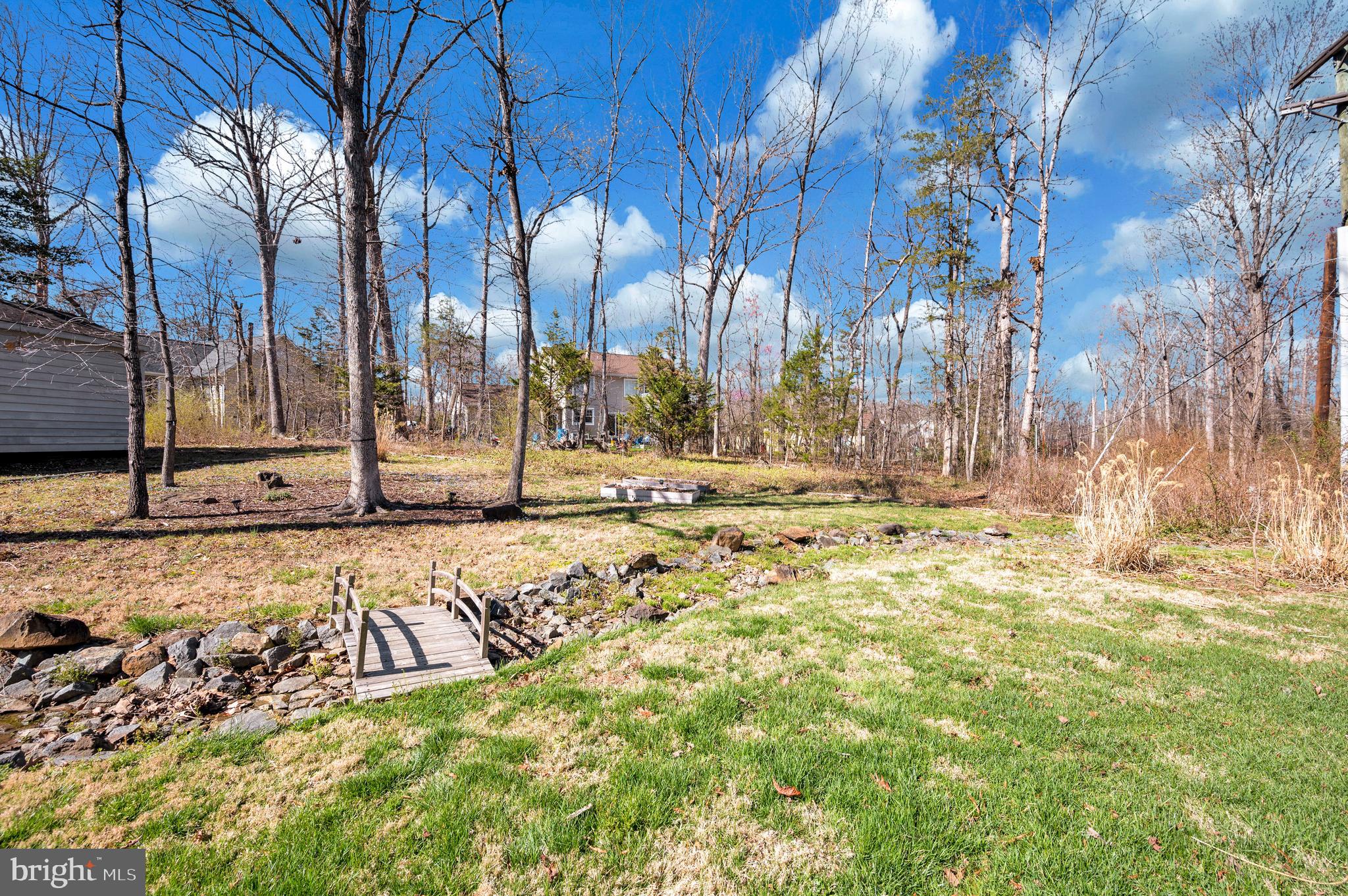 LAKE OF THE WOODS - Residential