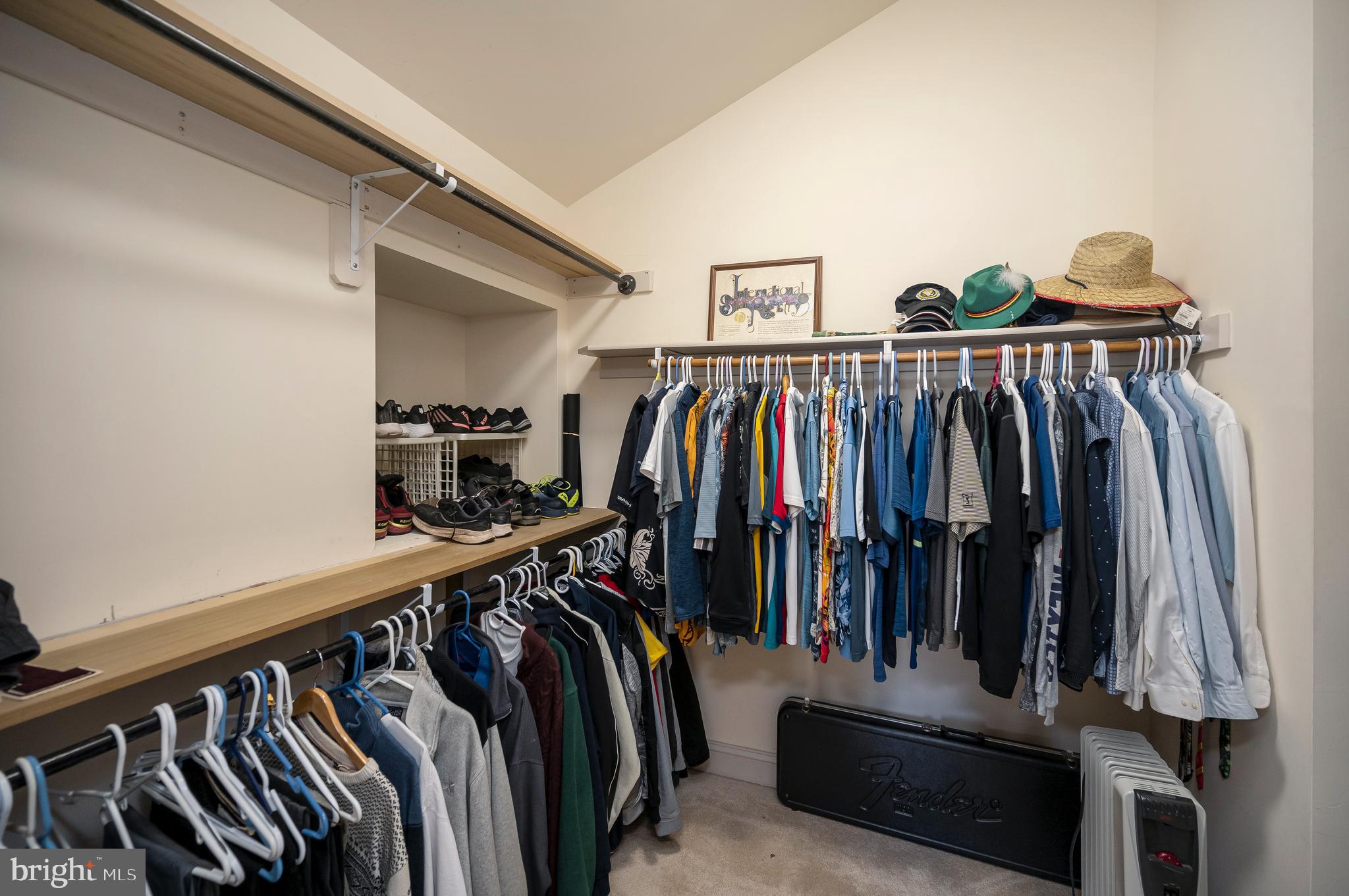 LAKE OF THE WOODS - Residential