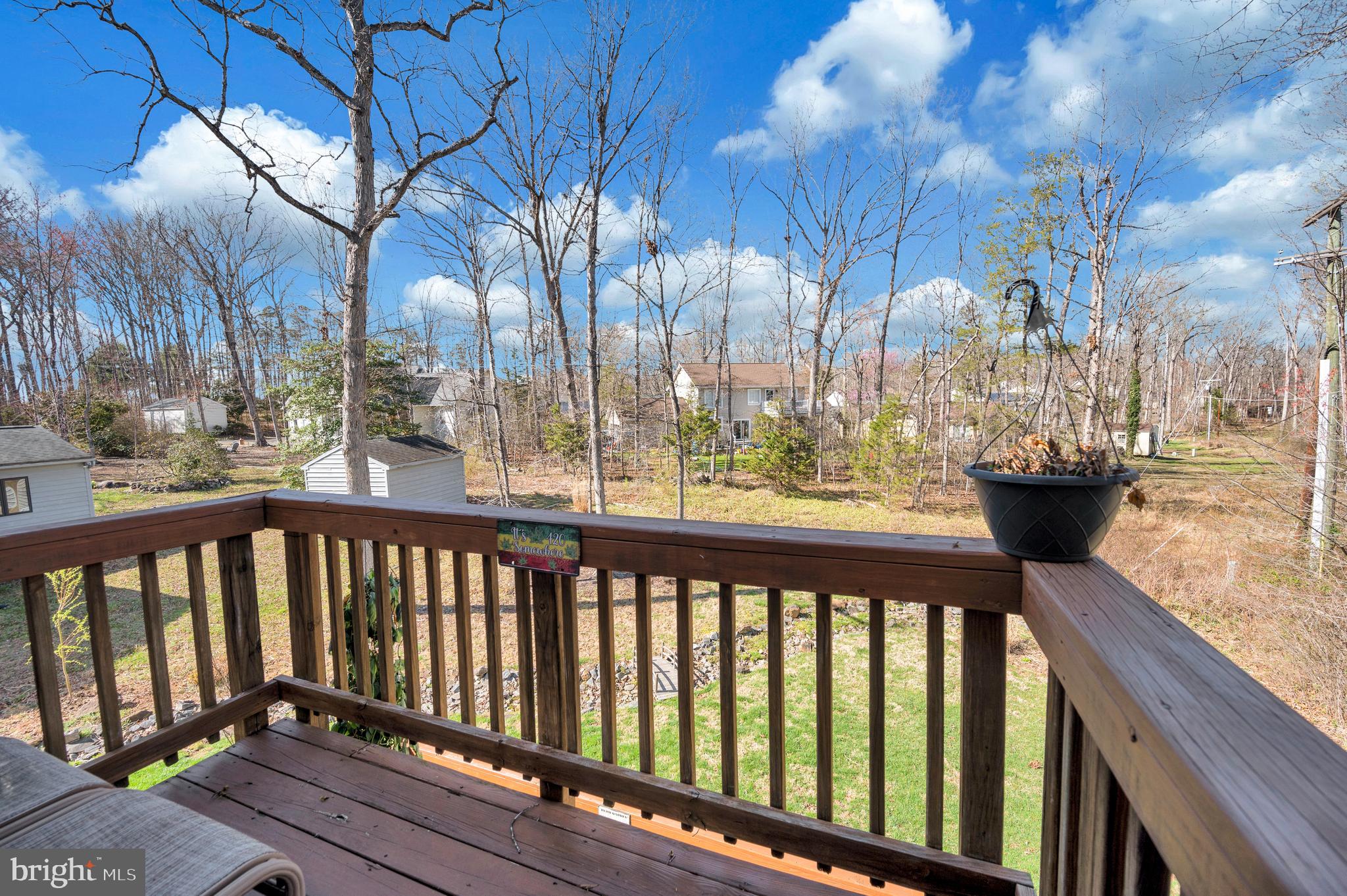 LAKE OF THE WOODS - Residential