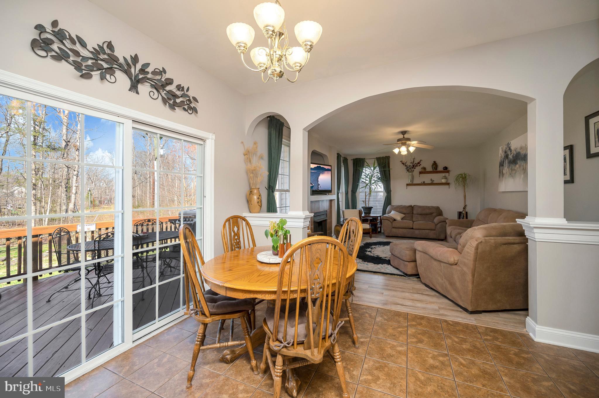 LAKE OF THE WOODS - Residential