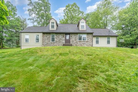 56 PINE DRIVE KIRKWOOD PA 17536