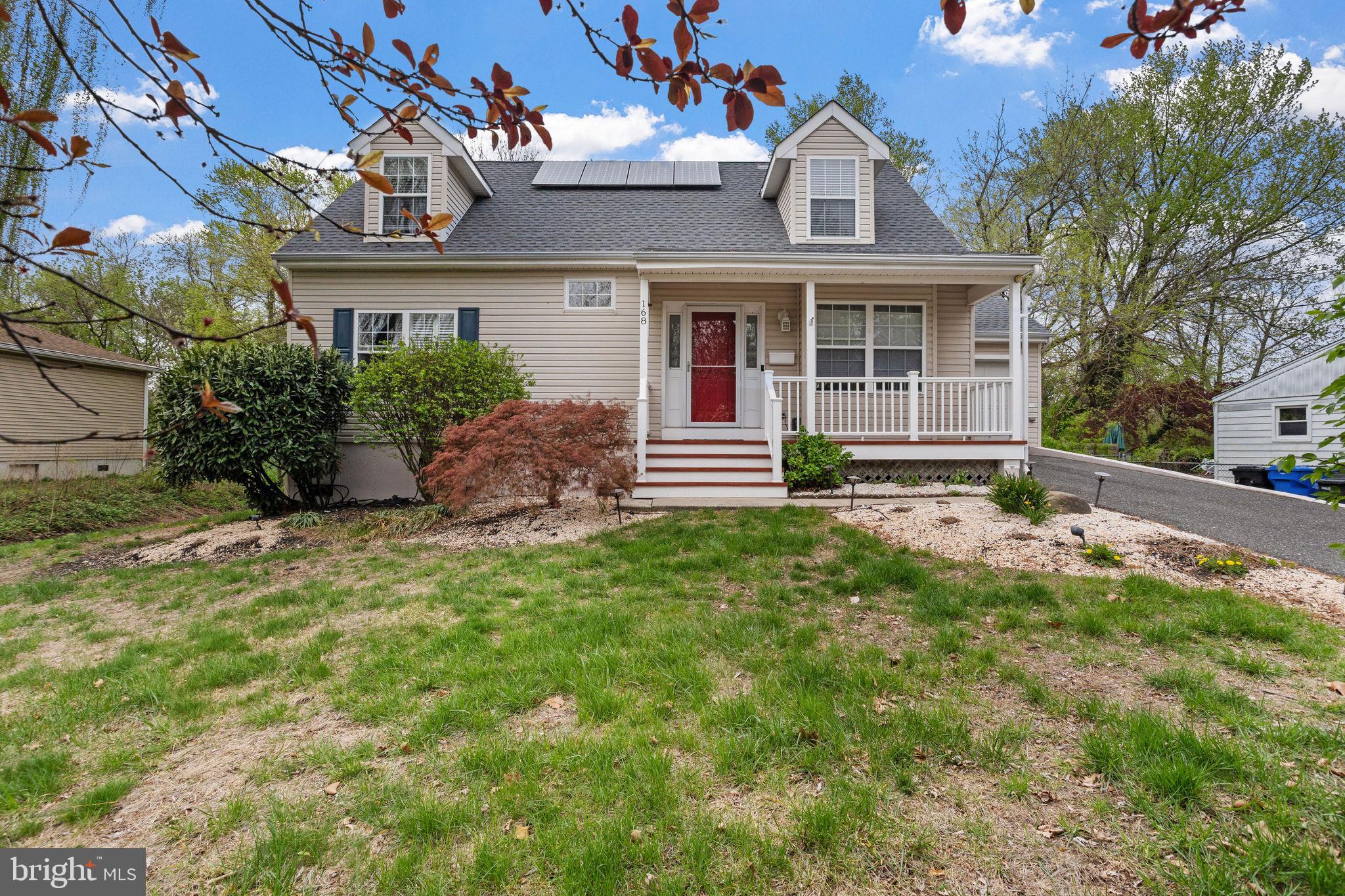 168 FAIRFAX DRIVE