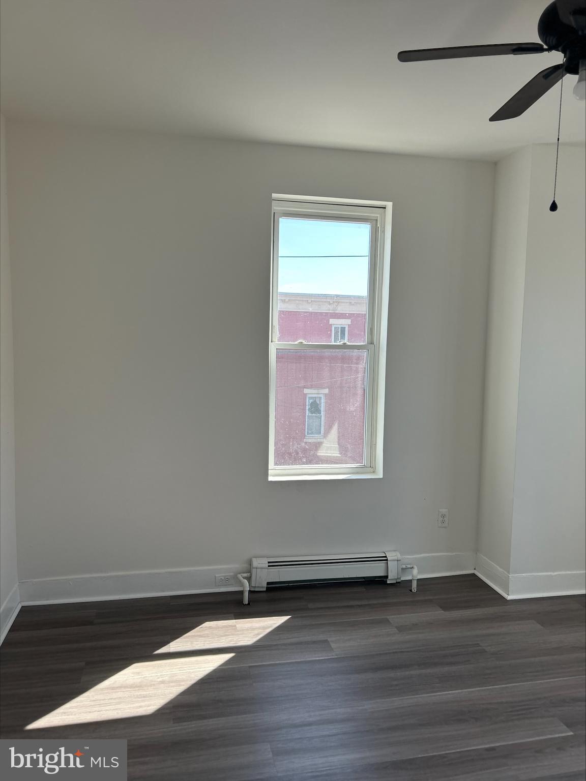 PHILADELPHIA (NORTH) - Residential Lease