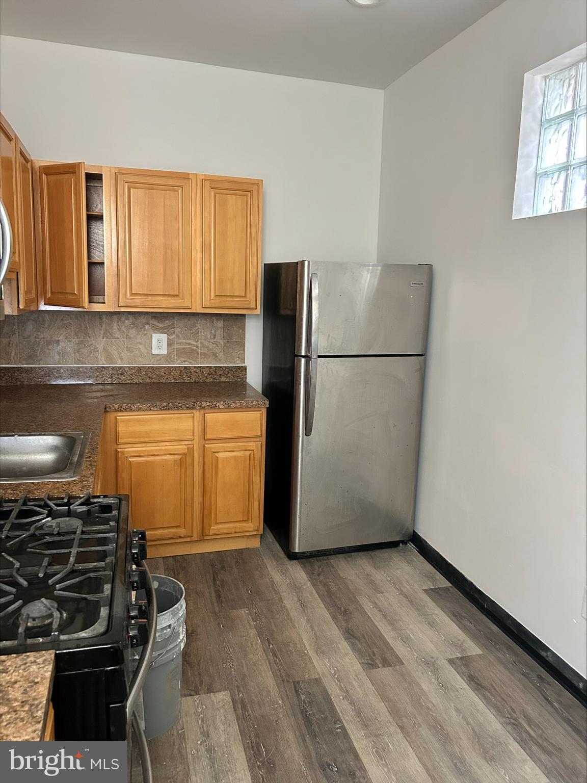 PHILADELPHIA (NORTH) - Residential Lease