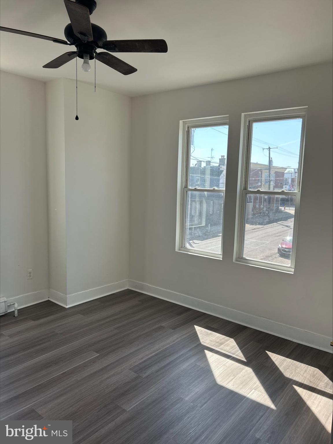 PHILADELPHIA (NORTH) - Residential Lease