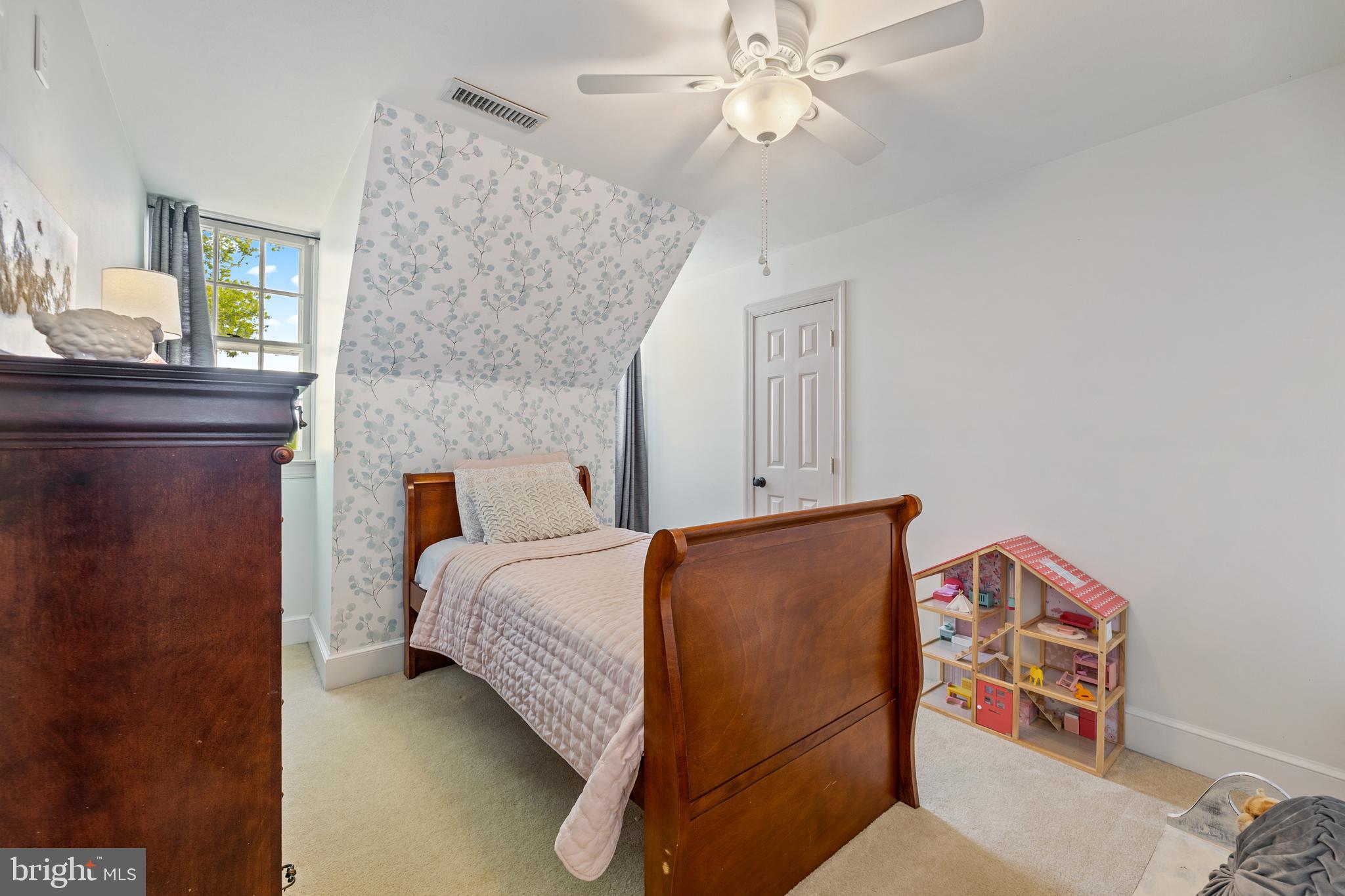 BOSCOBEL FARMS - Residential