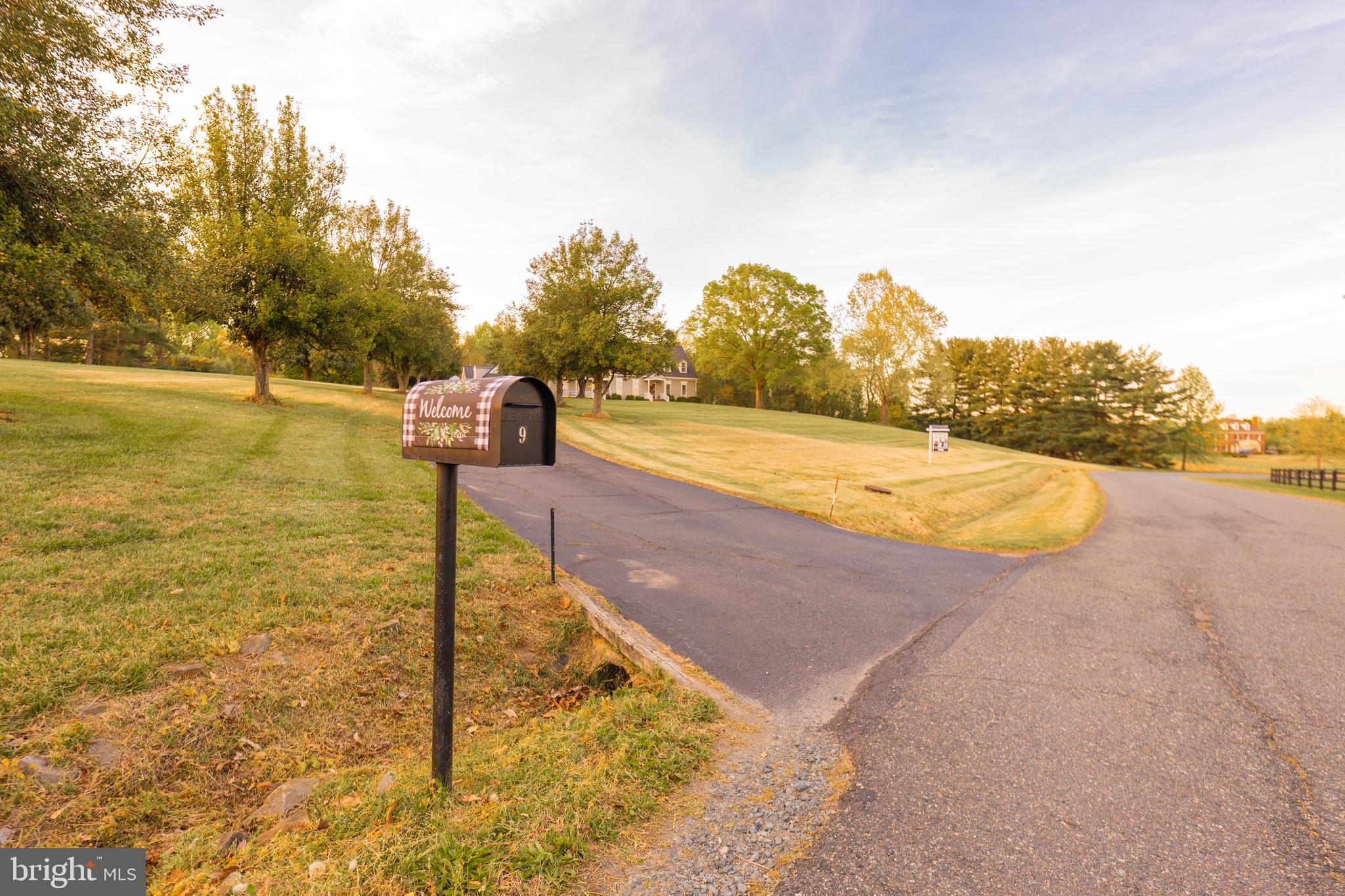 BOSCOBEL FARMS - Residential