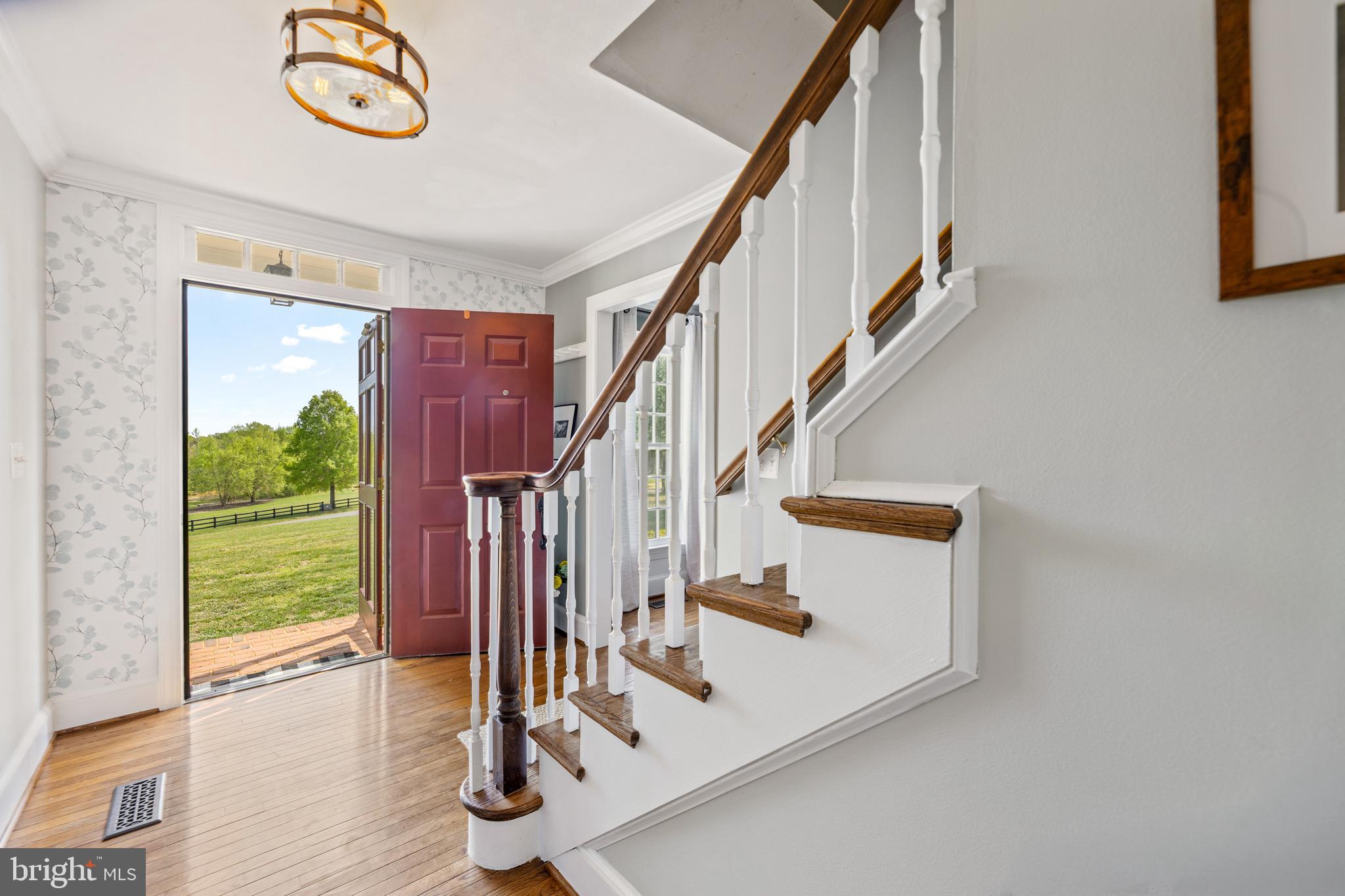 BOSCOBEL FARMS - Residential