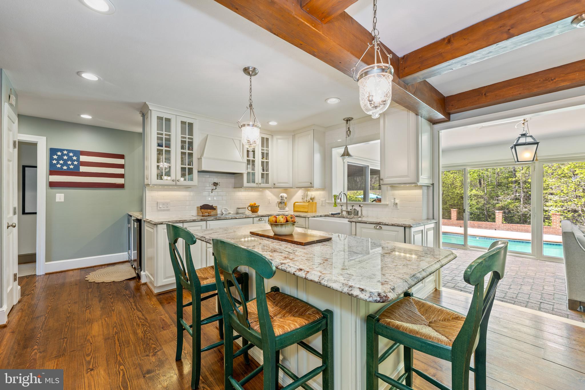 BOSCOBEL FARMS - Residential