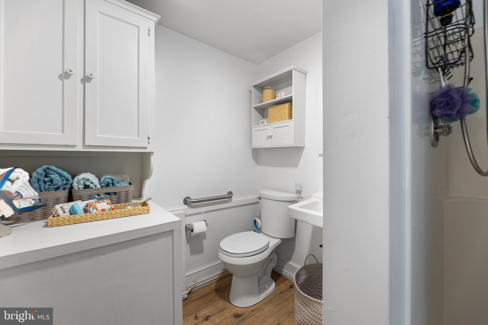 BOSCOBEL FARMS - Residential