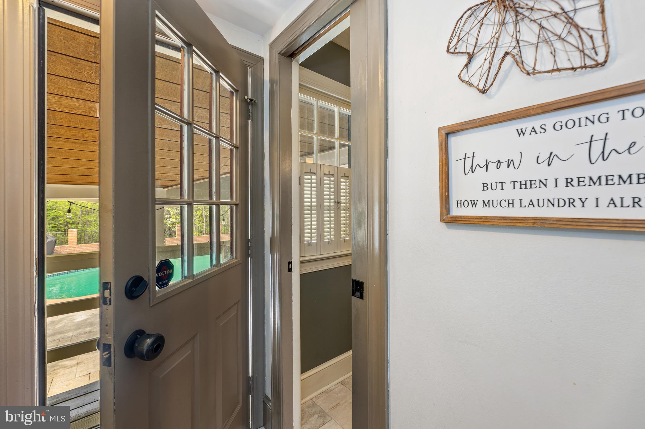 BOSCOBEL FARMS - Residential