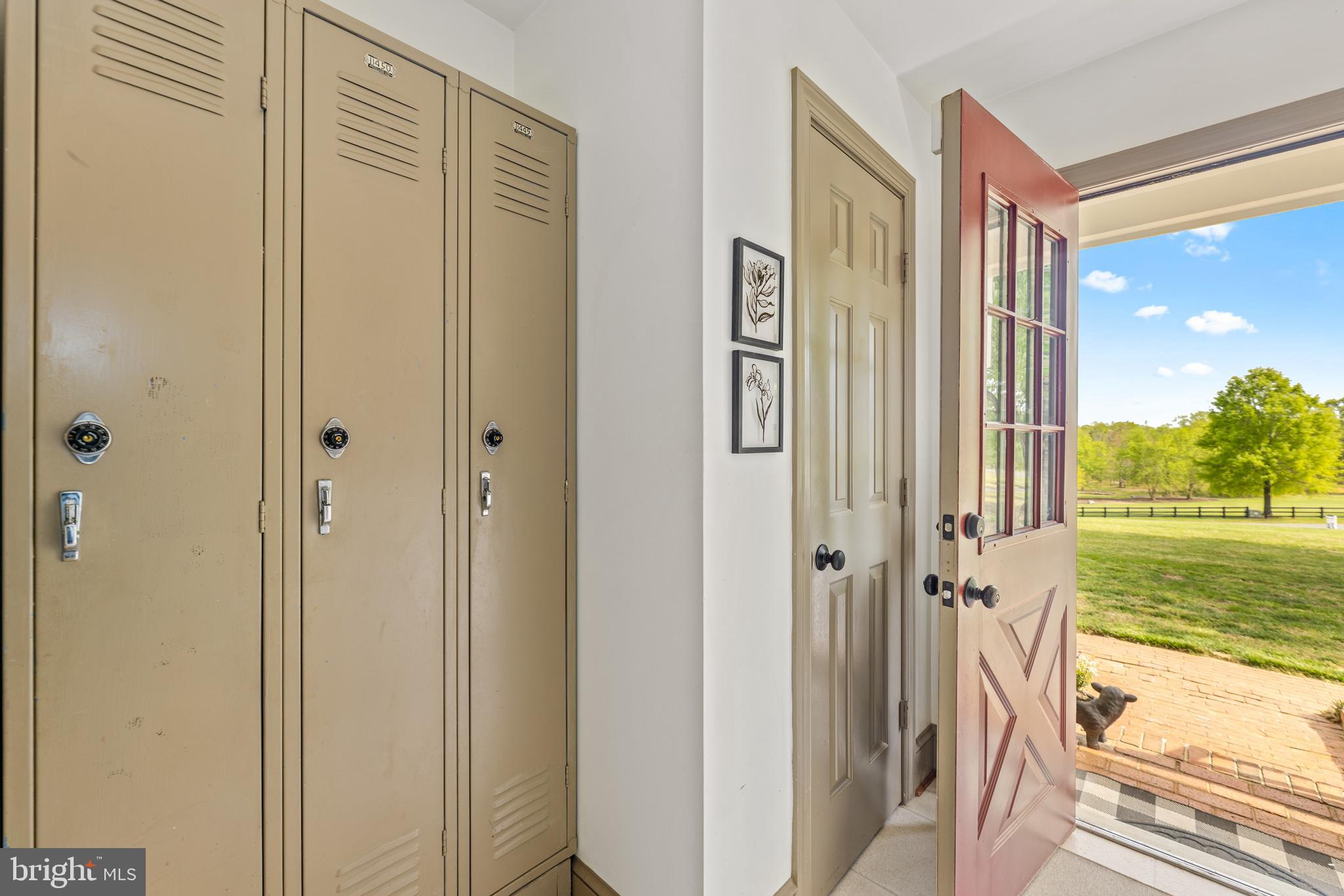 BOSCOBEL FARMS - Residential