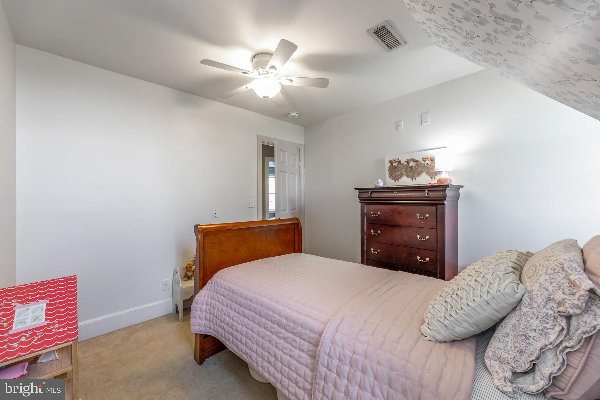 BOSCOBEL FARMS - Residential