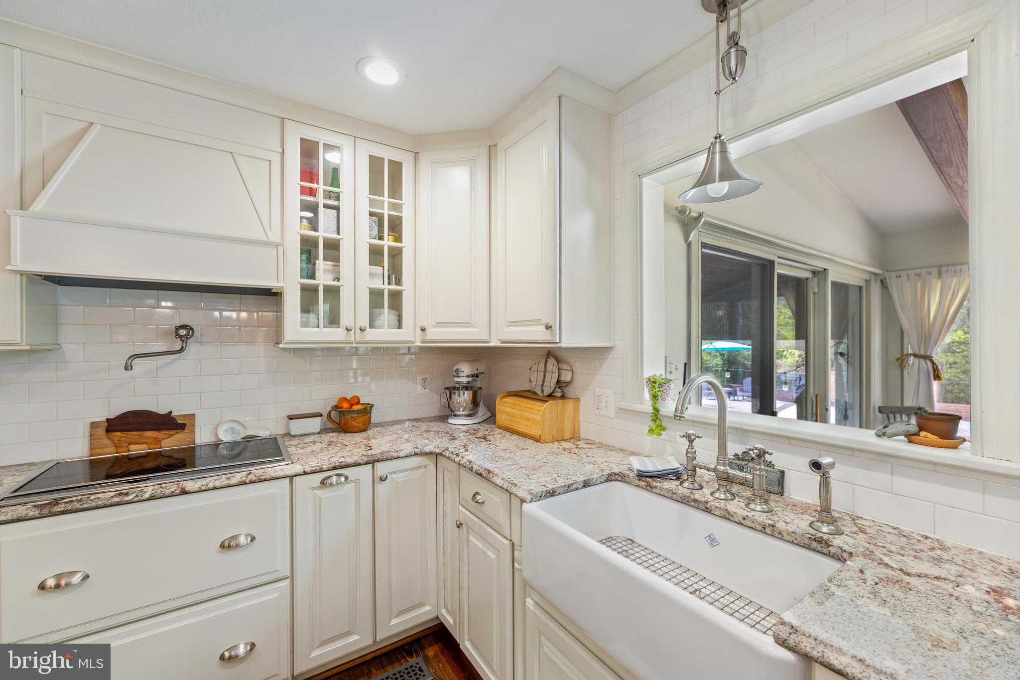 BOSCOBEL FARMS - Residential