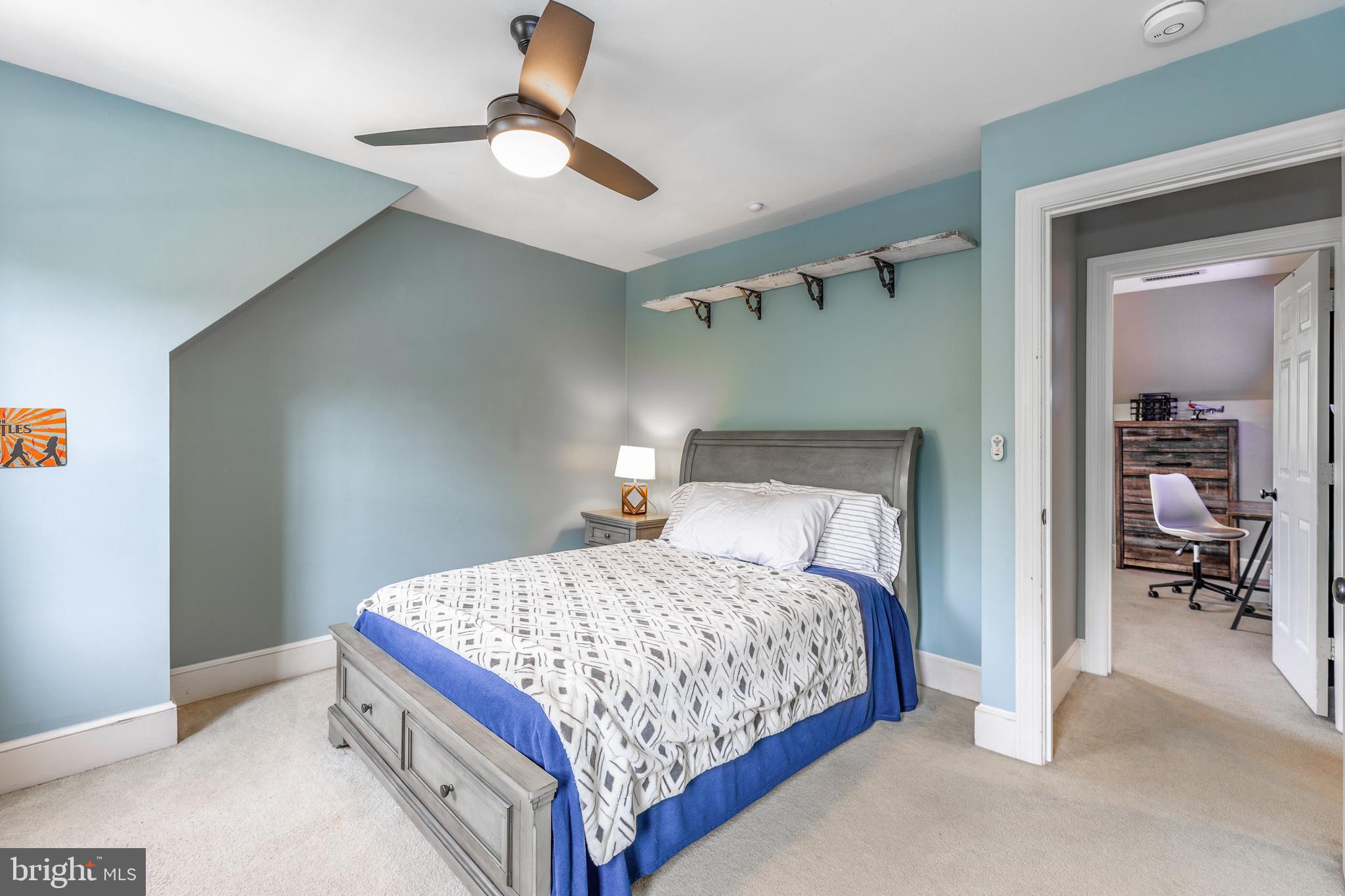 BOSCOBEL FARMS - Residential