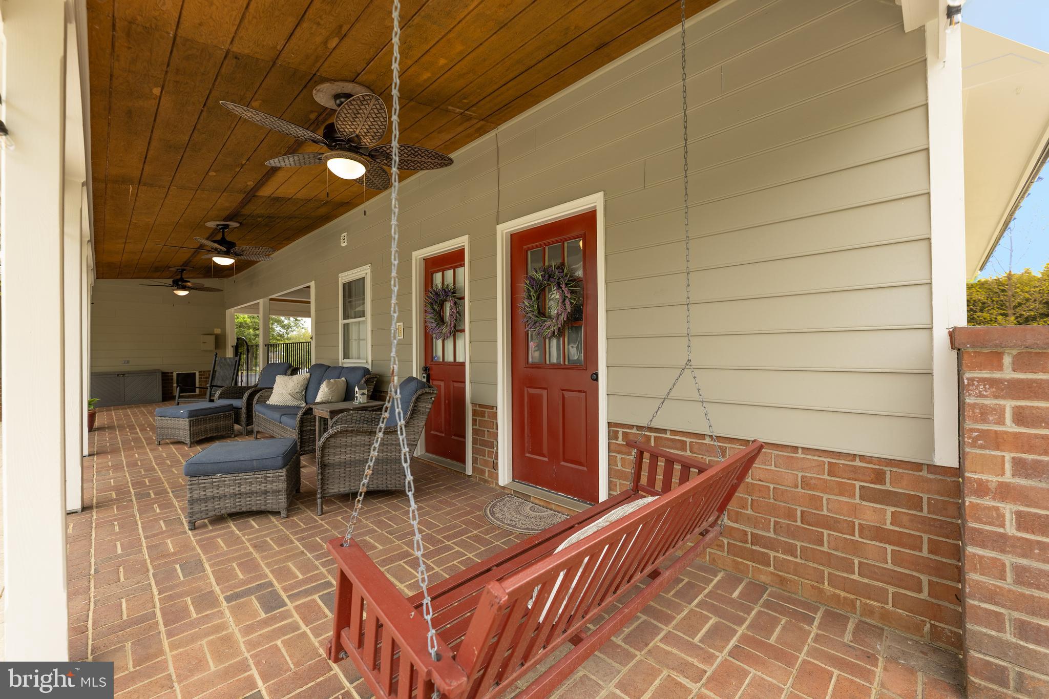 BOSCOBEL FARMS - Residential