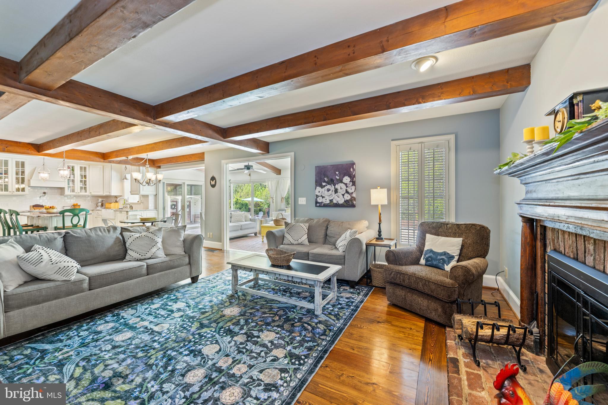 BOSCOBEL FARMS - Residential