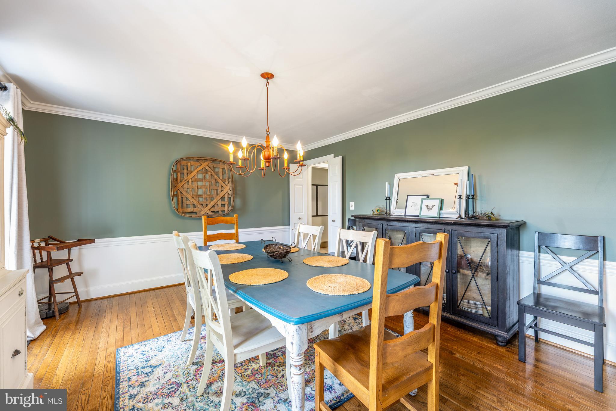 BOSCOBEL FARMS - Residential