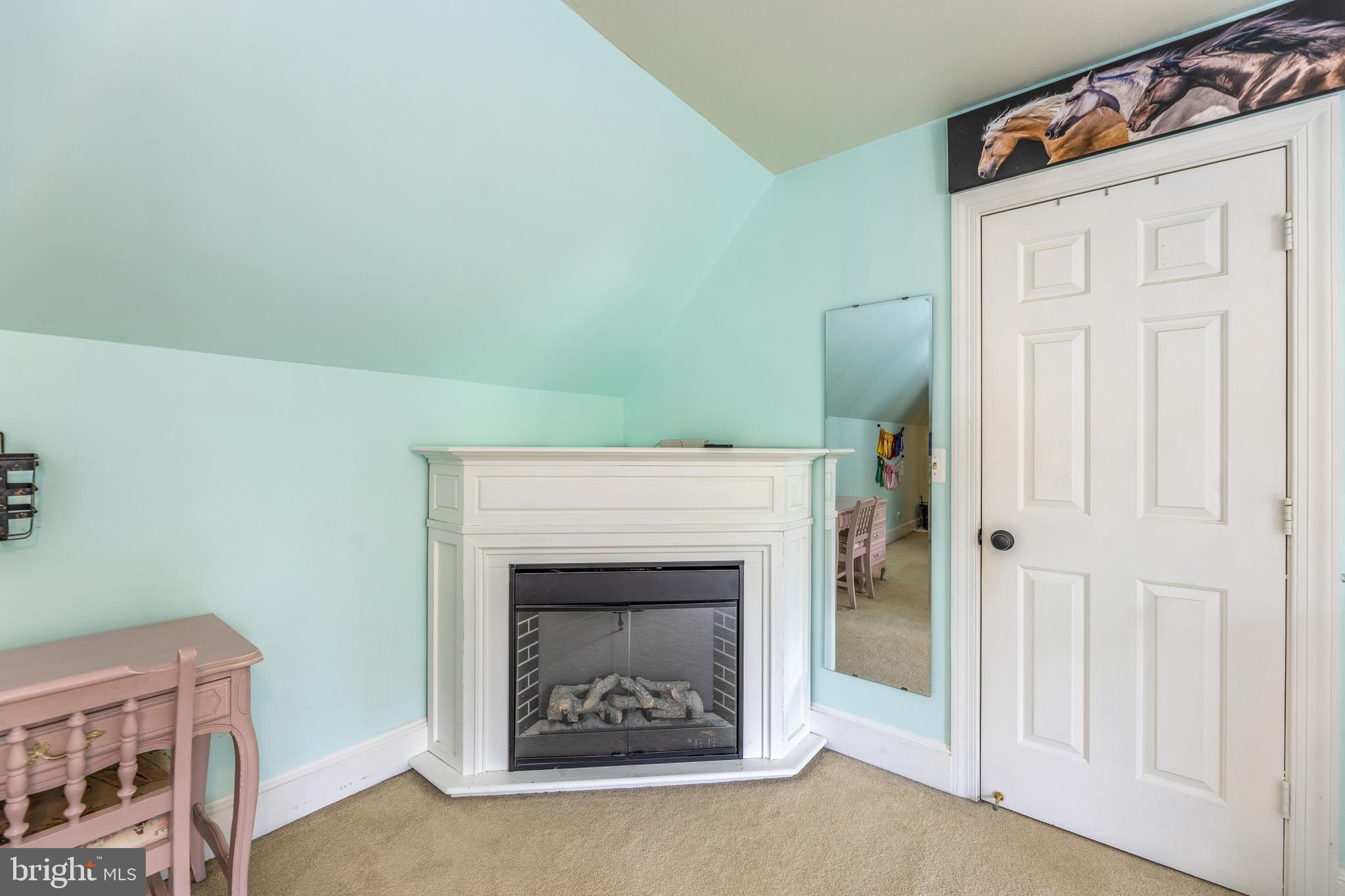 BOSCOBEL FARMS - Residential