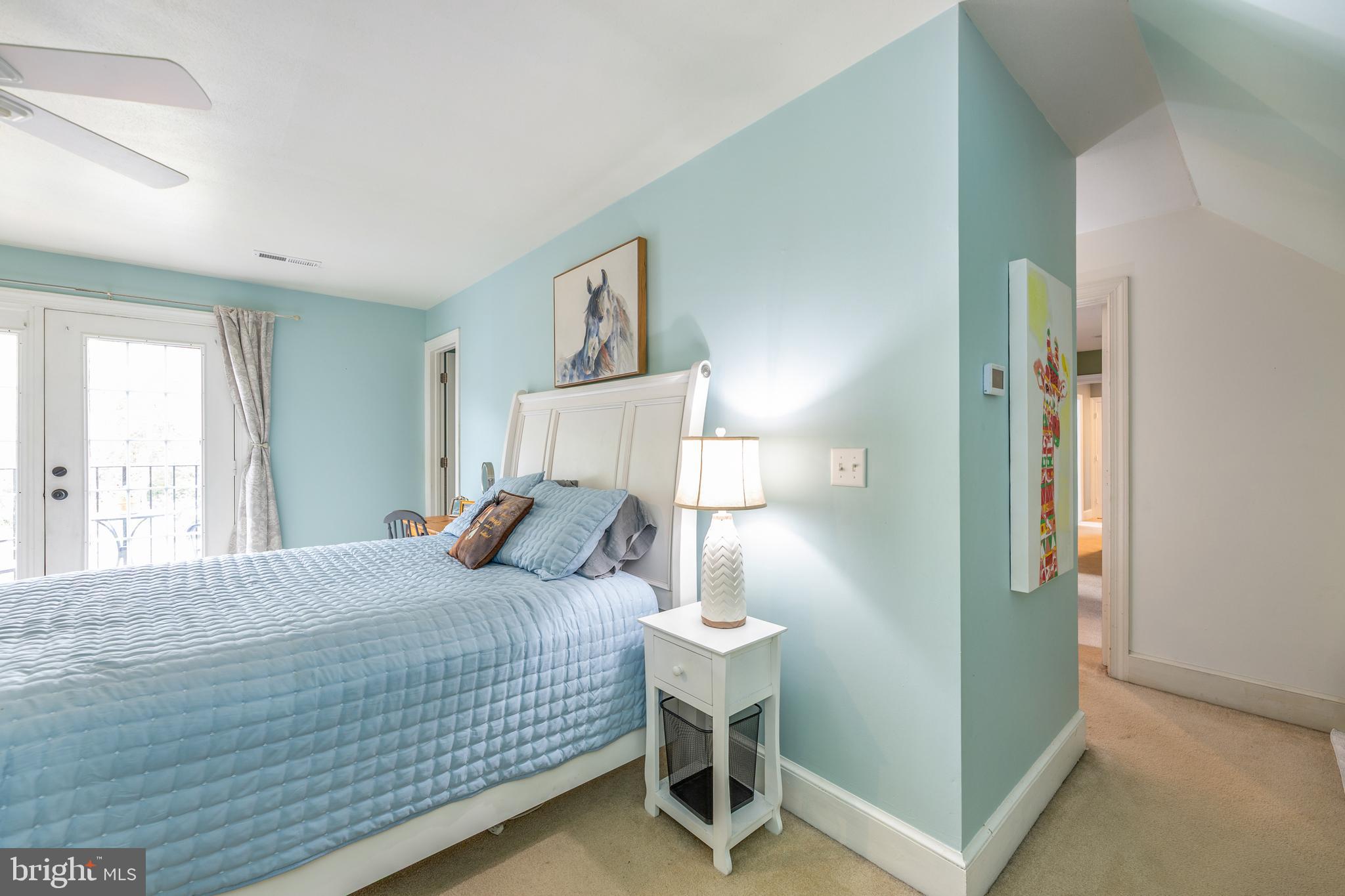 BOSCOBEL FARMS - Residential