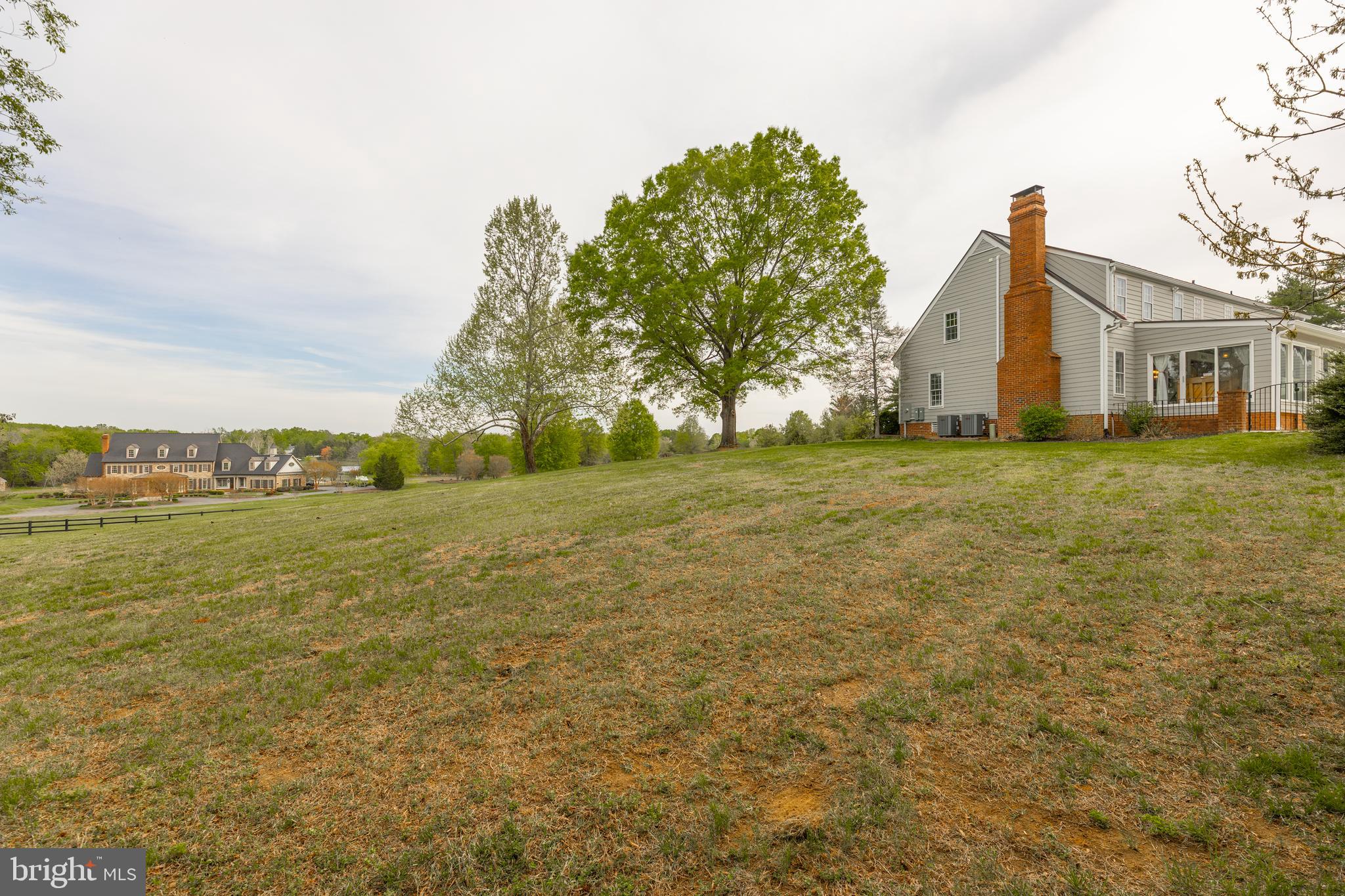 BOSCOBEL FARMS - Residential