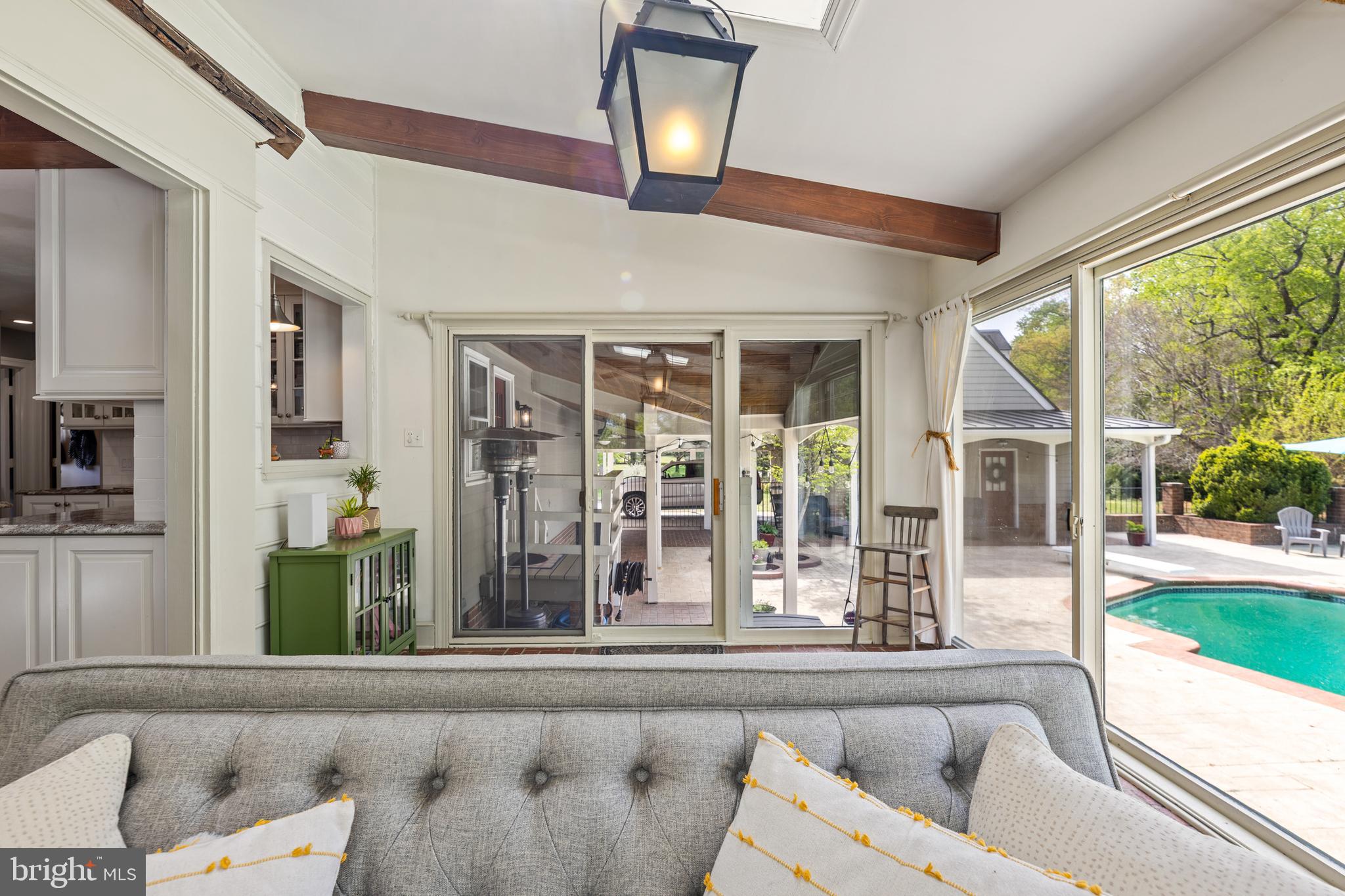 BOSCOBEL FARMS - Residential