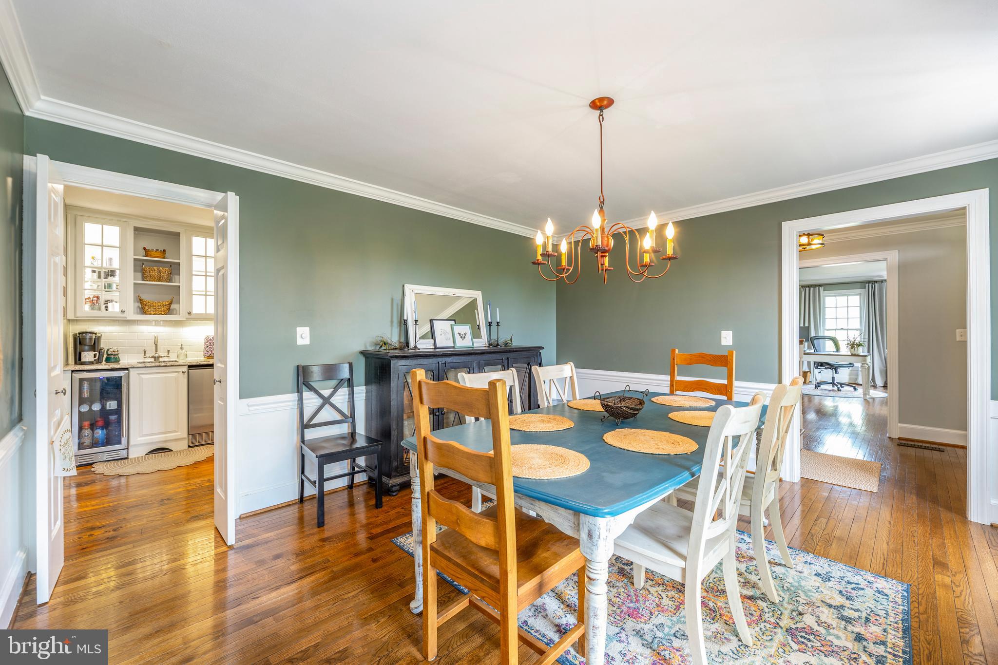 BOSCOBEL FARMS - Residential