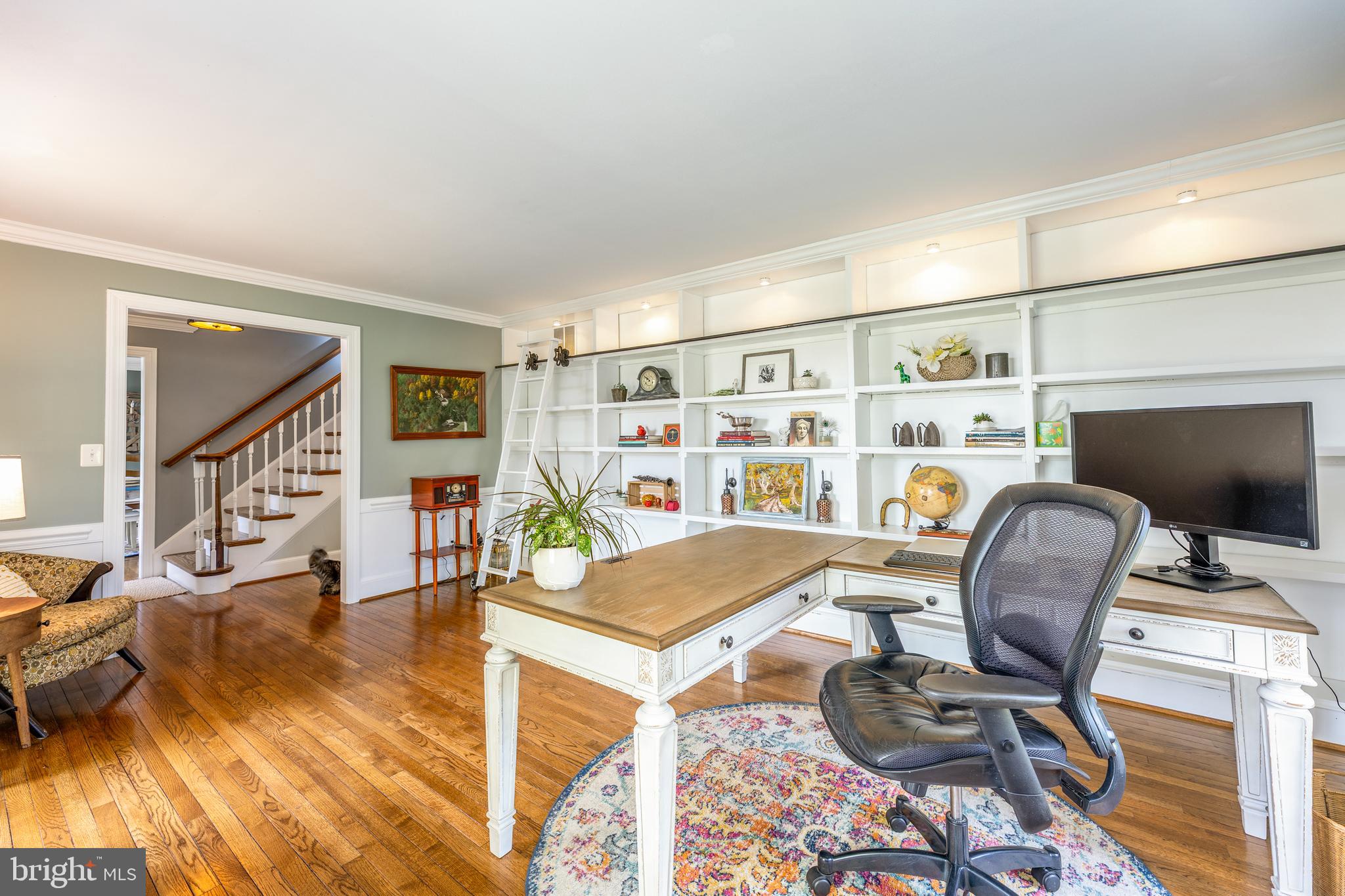 BOSCOBEL FARMS - Residential