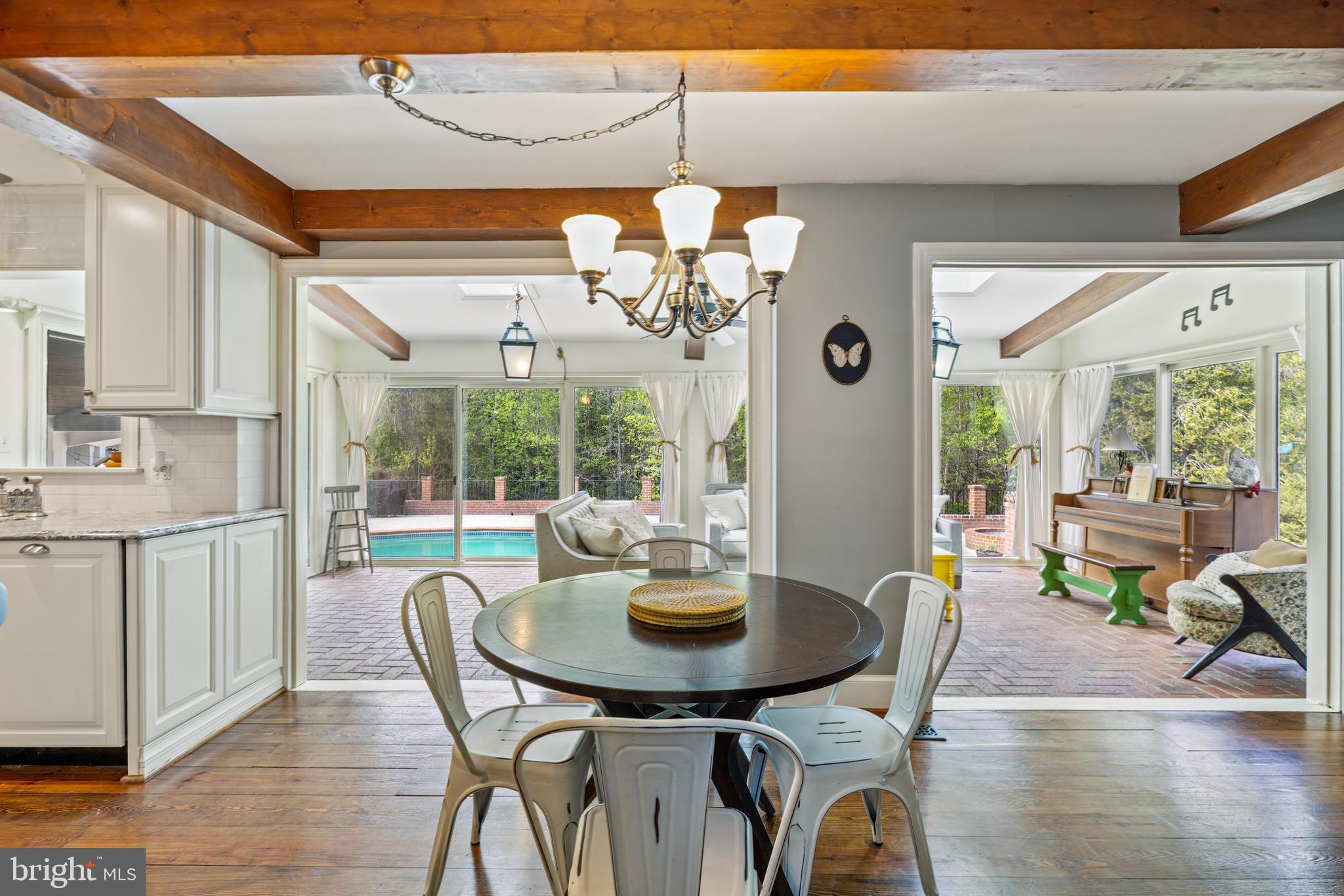 BOSCOBEL FARMS - Residential