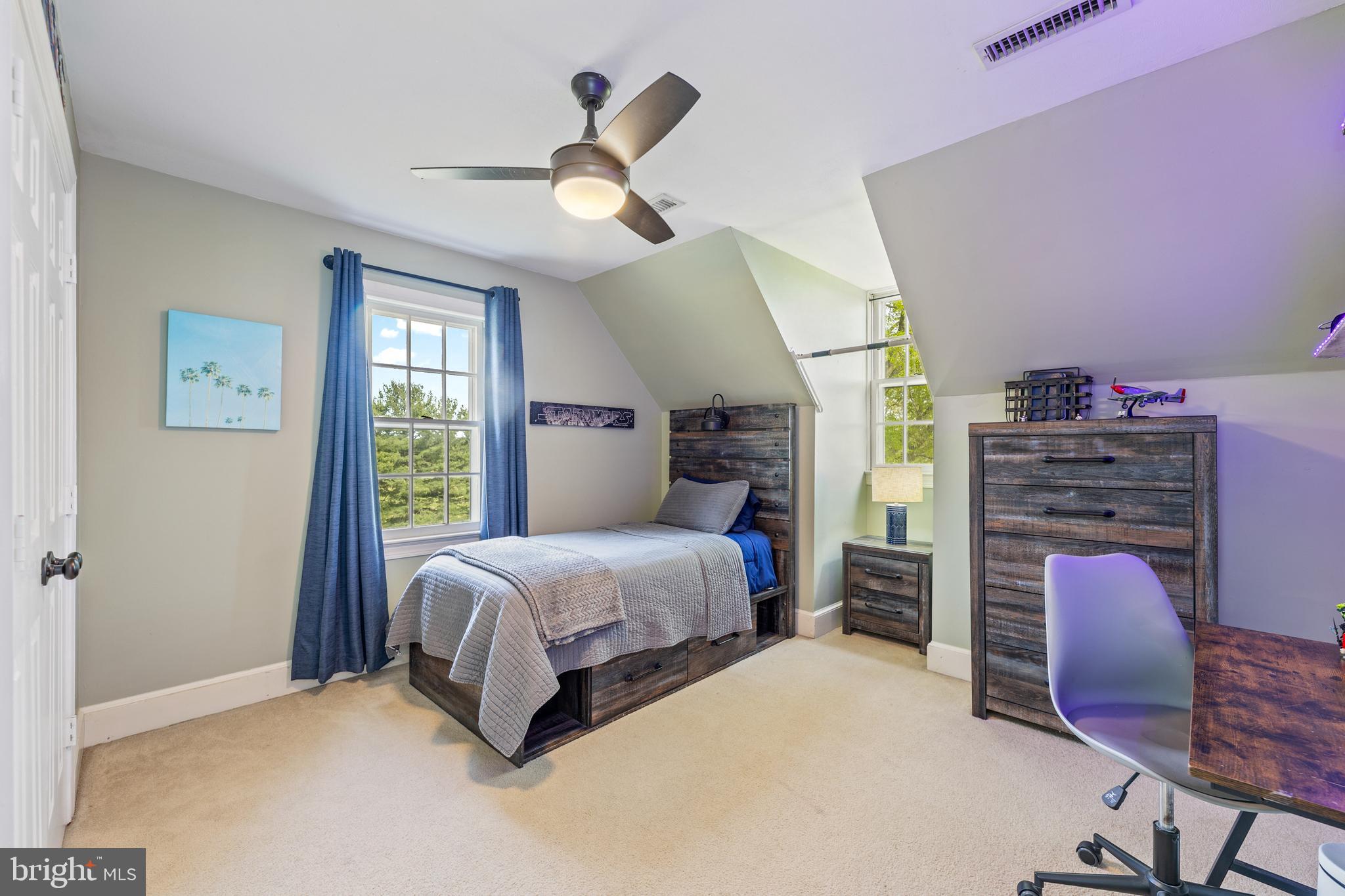 BOSCOBEL FARMS - Residential