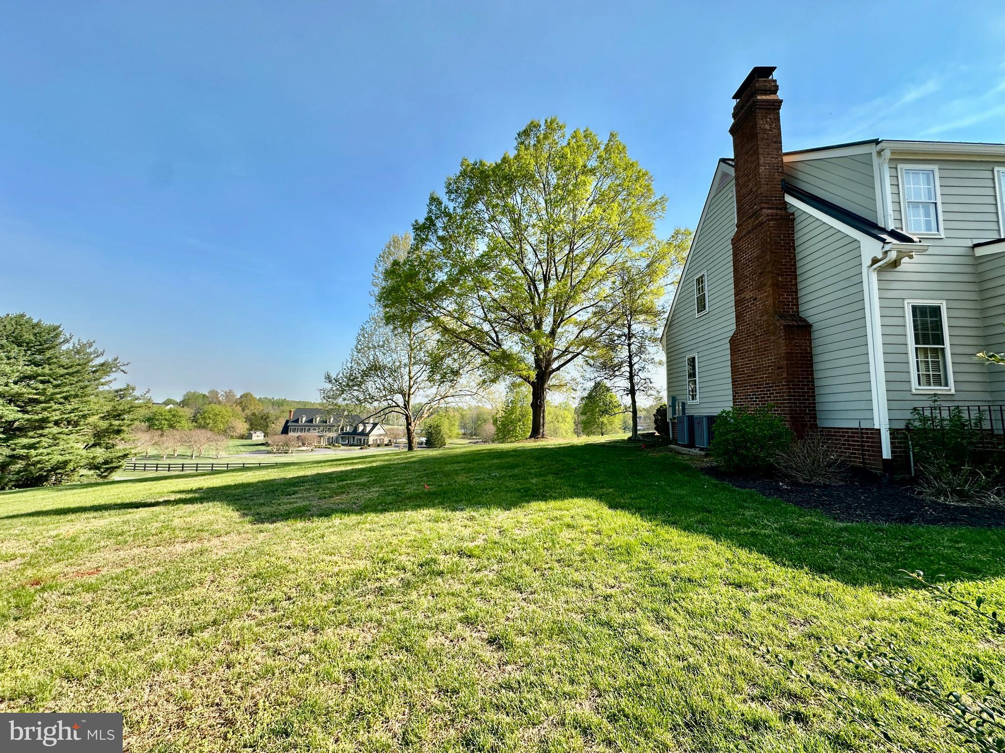 BOSCOBEL FARMS - Residential