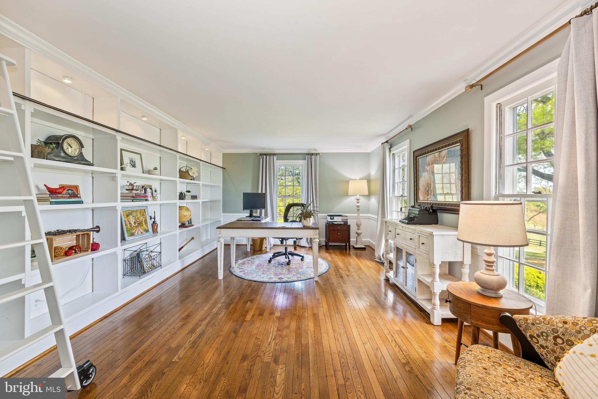 BOSCOBEL FARMS - Residential