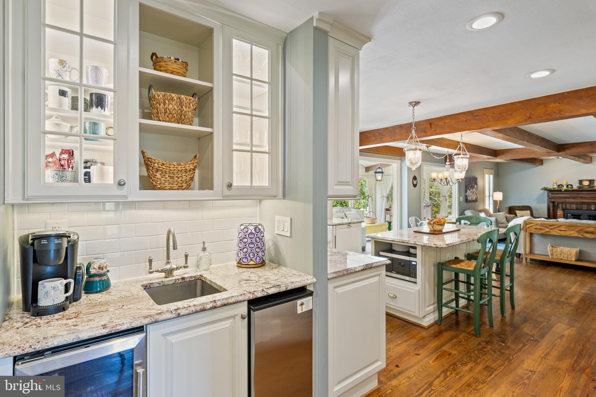 BOSCOBEL FARMS - Residential