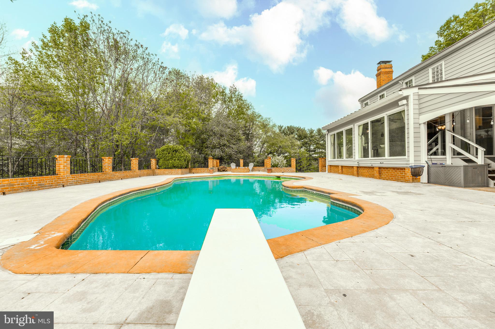 BOSCOBEL FARMS - Residential