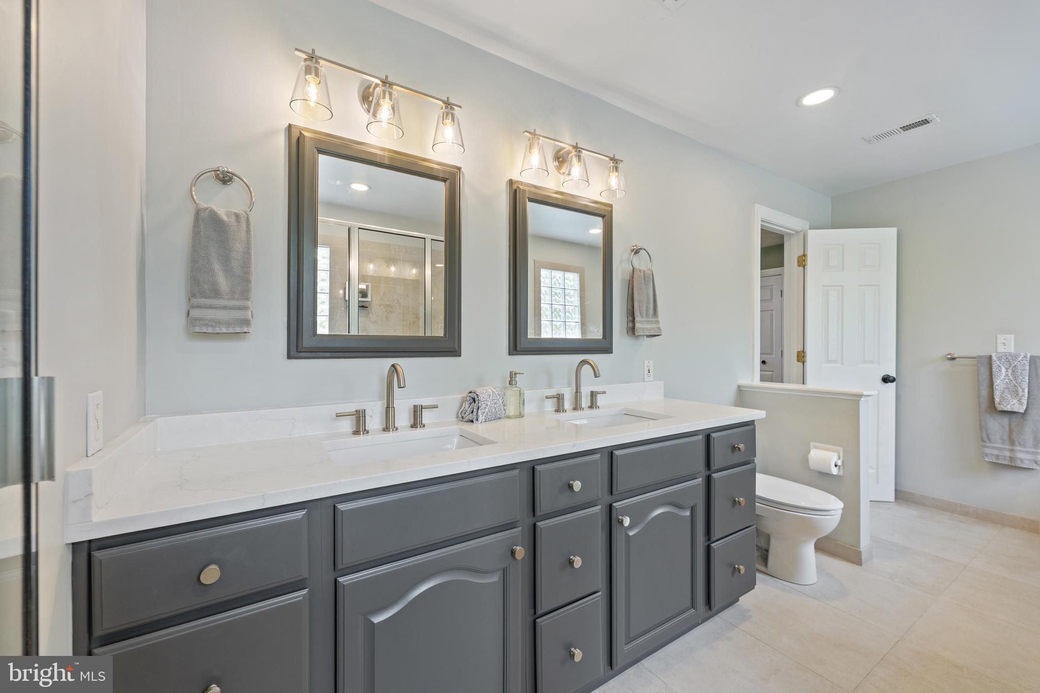 BOSCOBEL FARMS - Residential