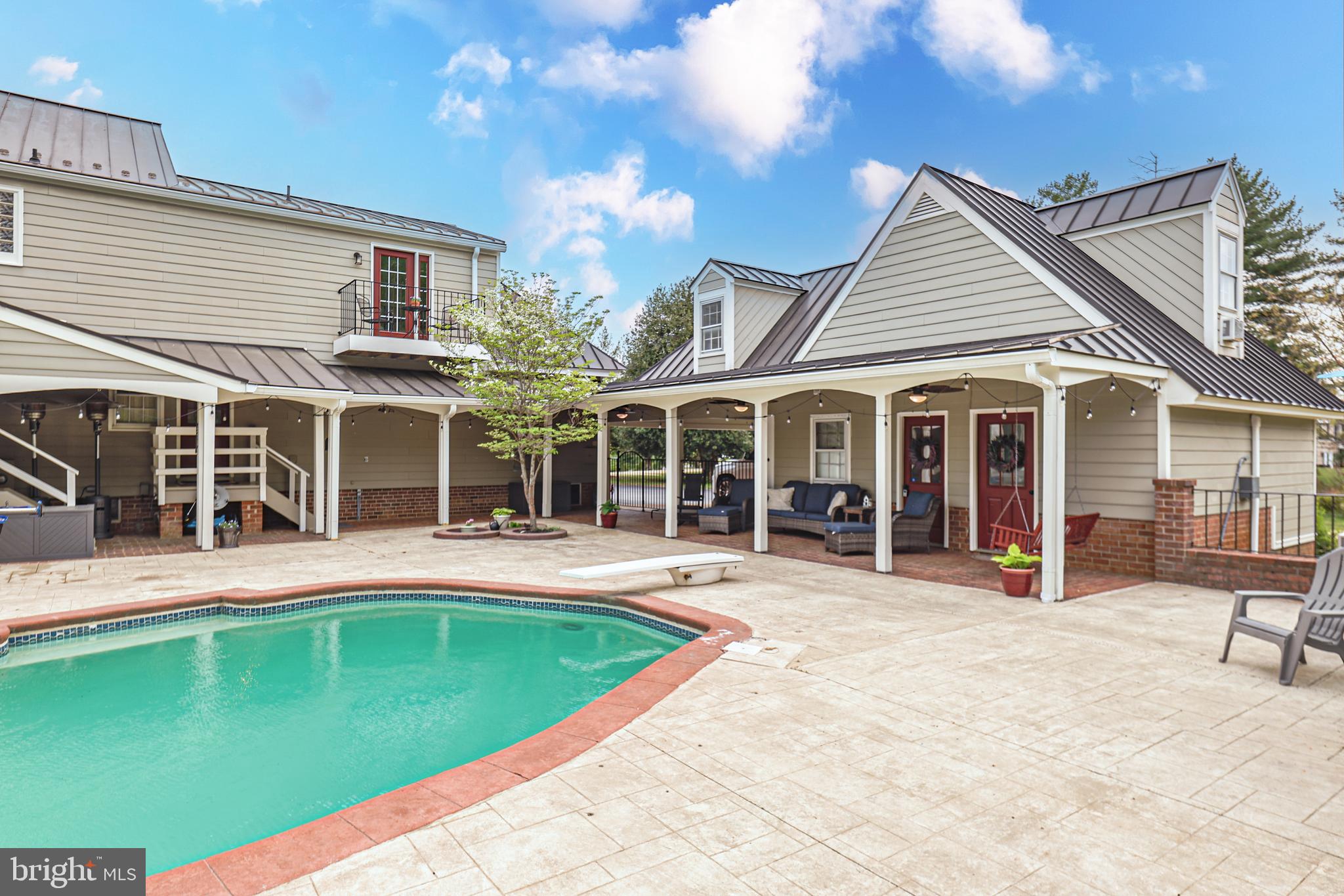 BOSCOBEL FARMS - Residential