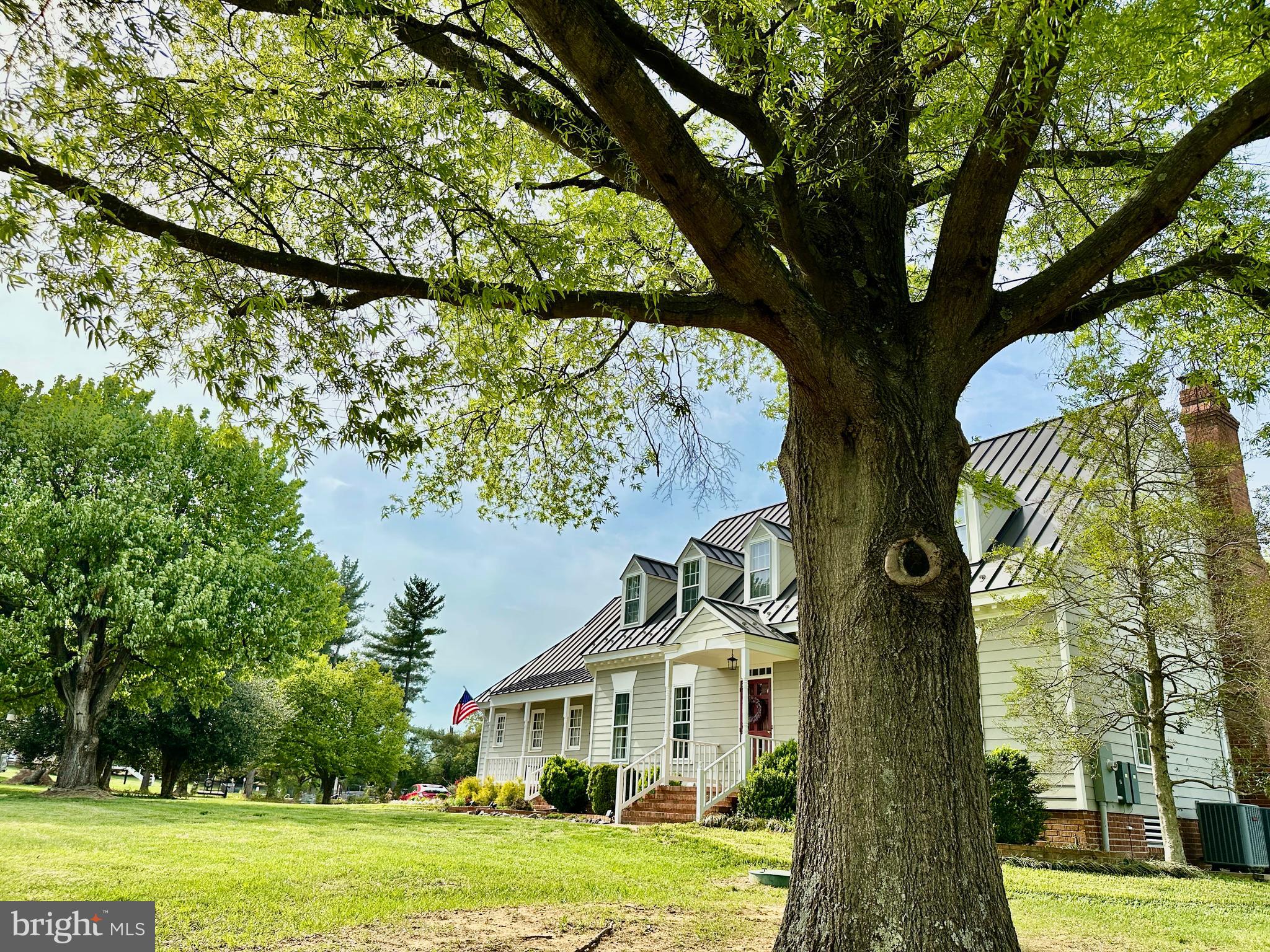 BOSCOBEL FARMS - Residential