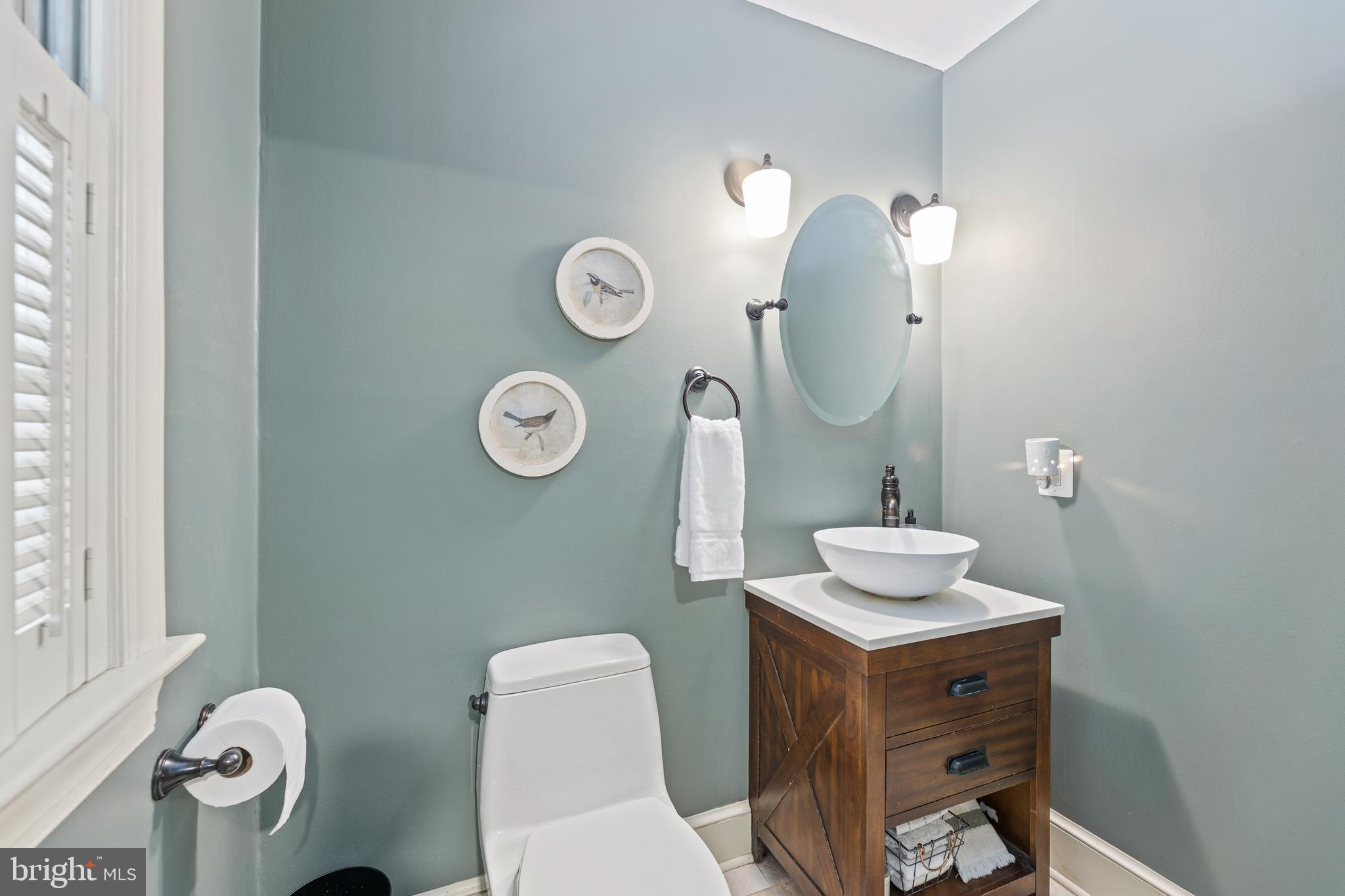 BOSCOBEL FARMS - Residential