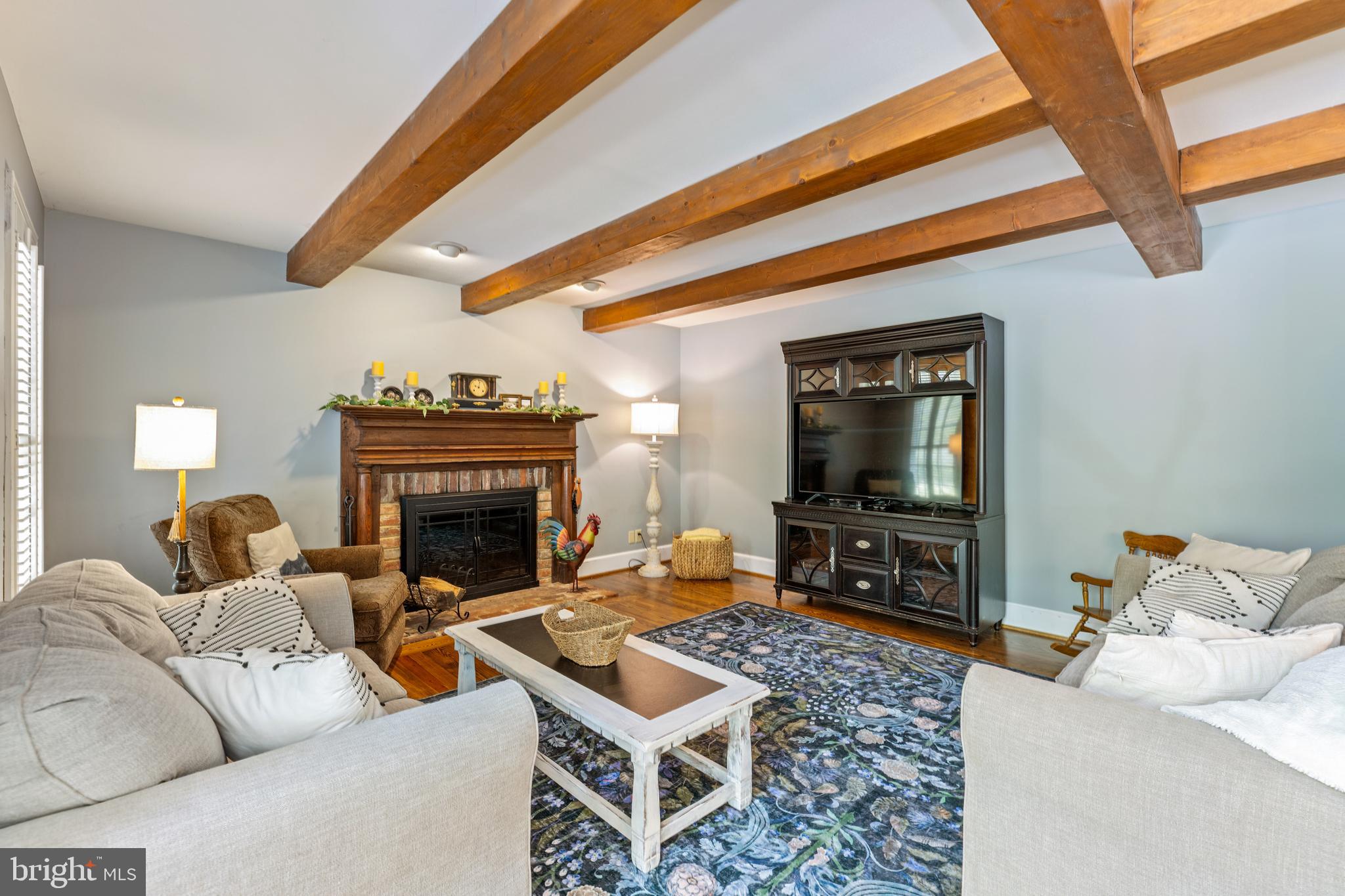 BOSCOBEL FARMS - Residential