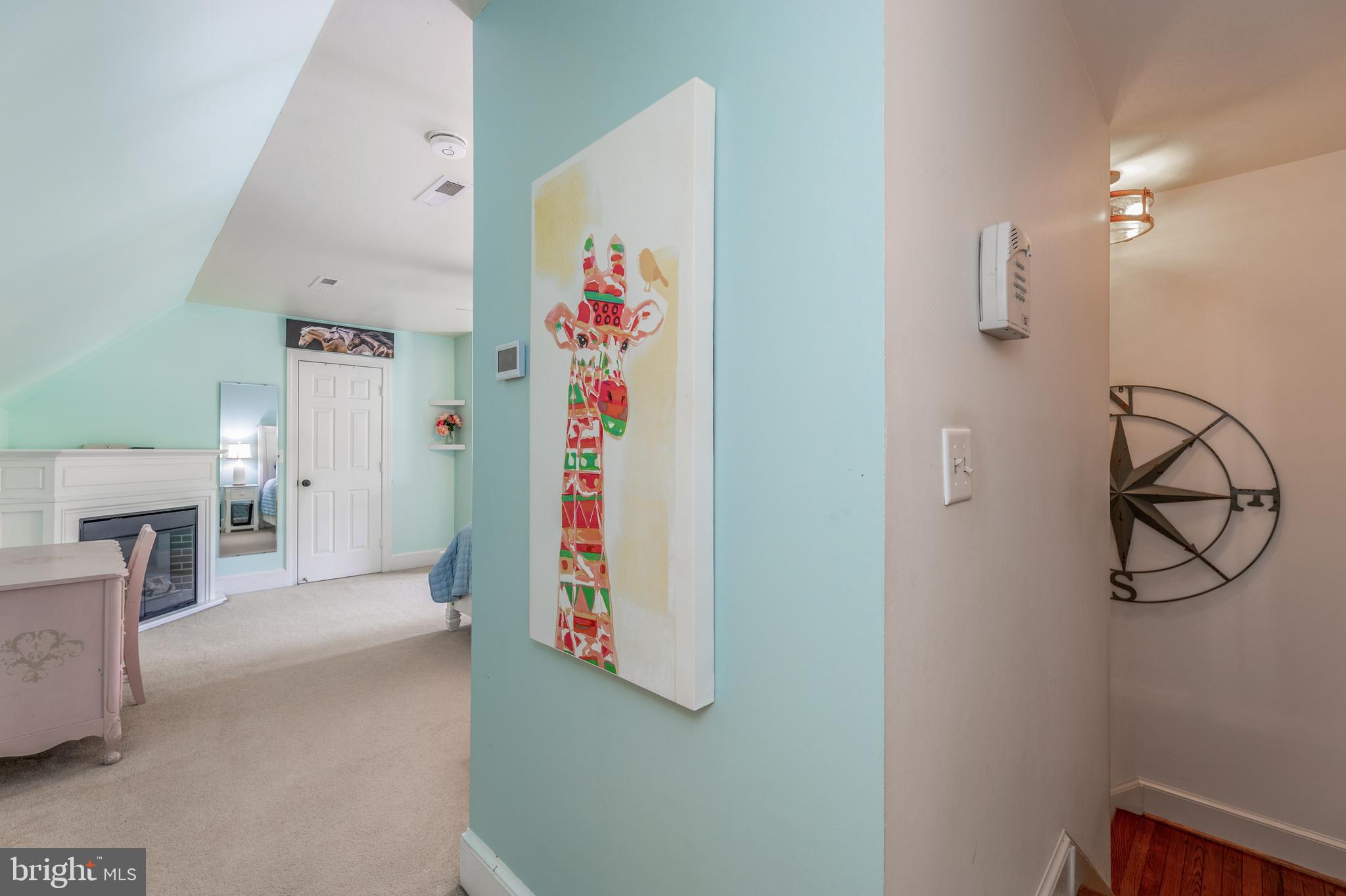 BOSCOBEL FARMS - Residential