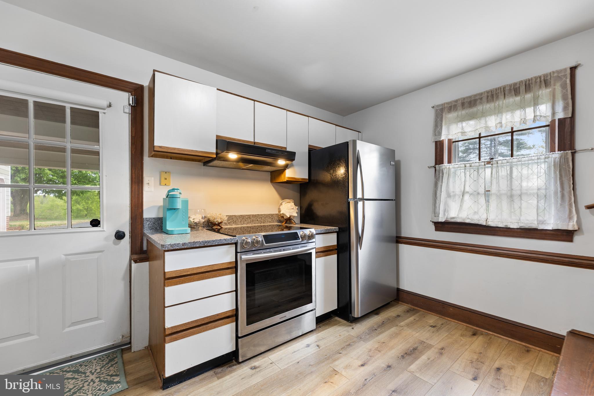 BOSCOBEL FARMS - Residential