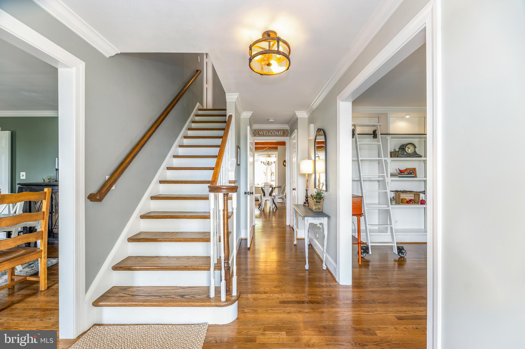 BOSCOBEL FARMS - Residential