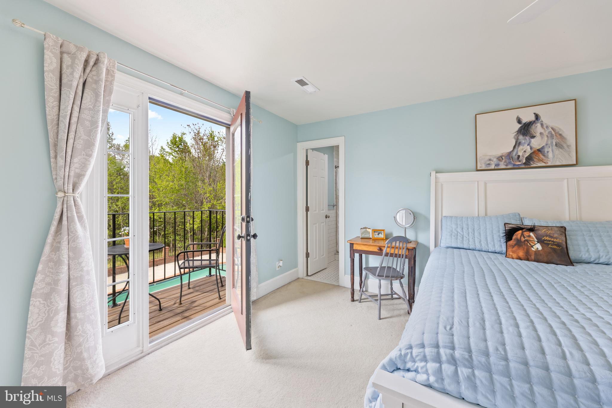 BOSCOBEL FARMS - Residential