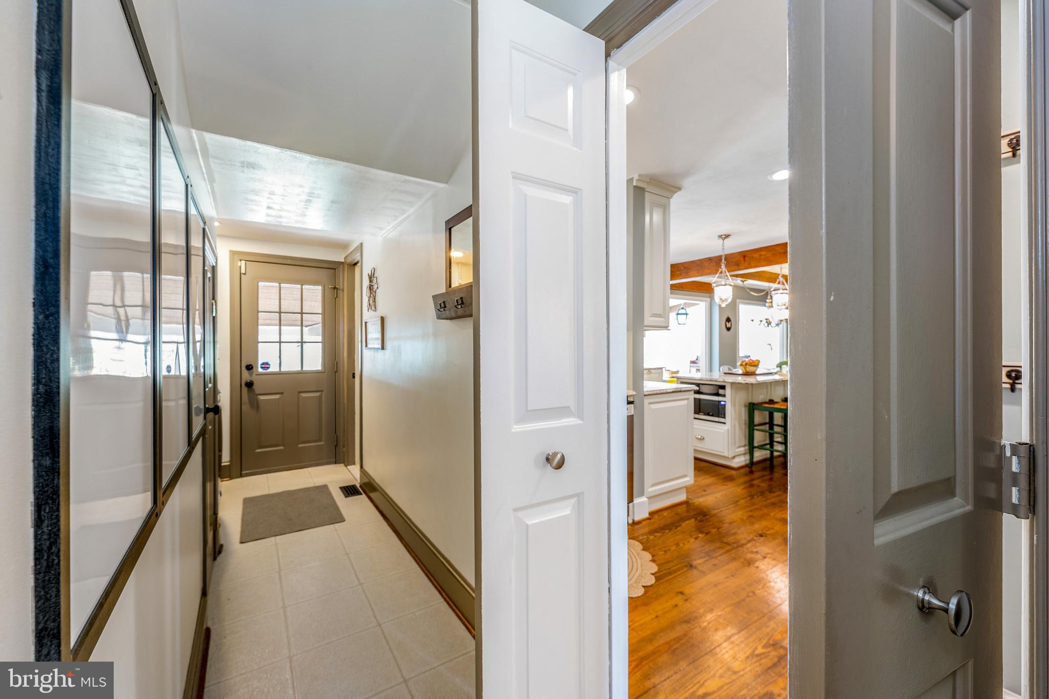 BOSCOBEL FARMS - Residential