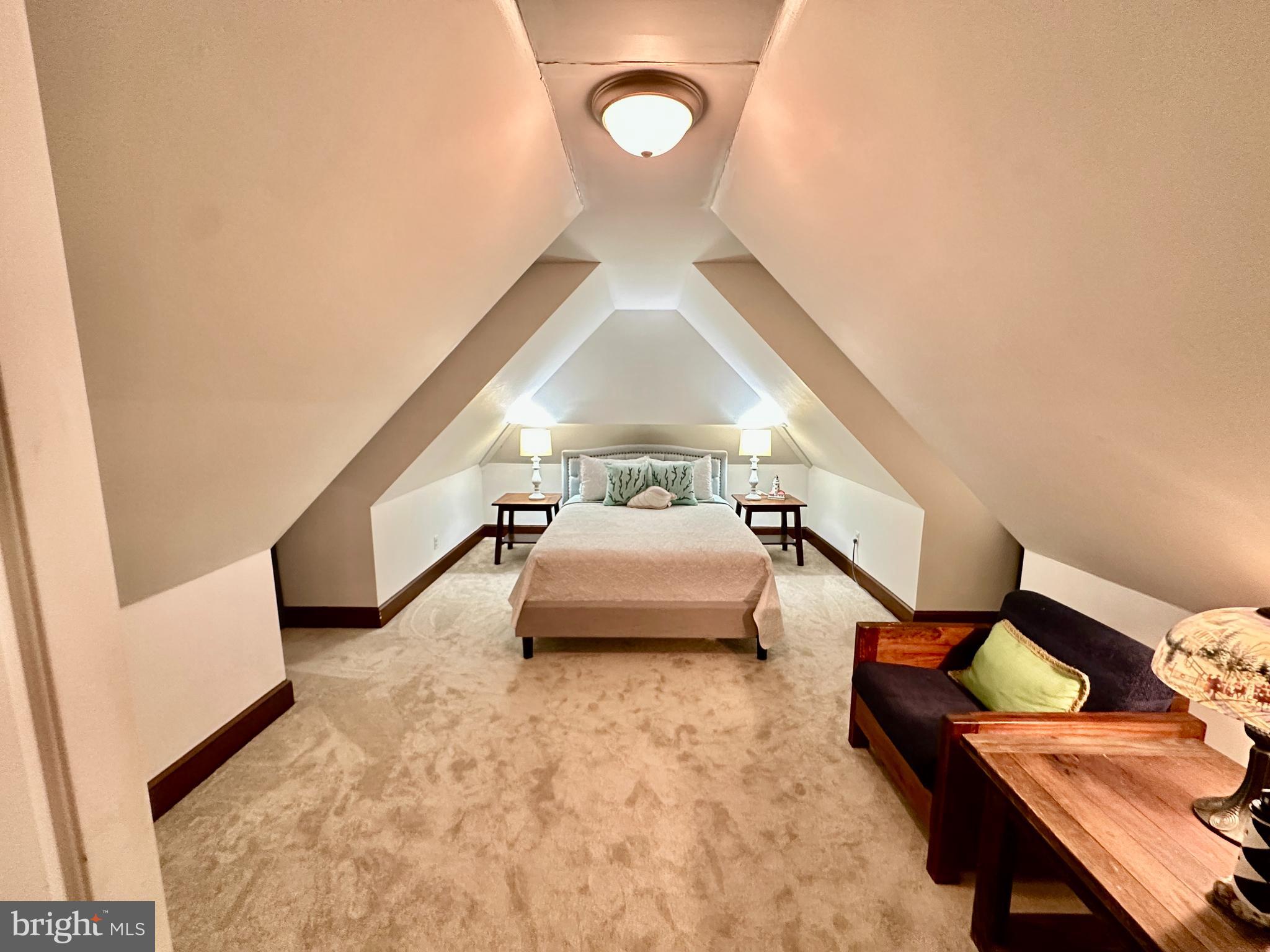 9 KING GEORGES GRANT