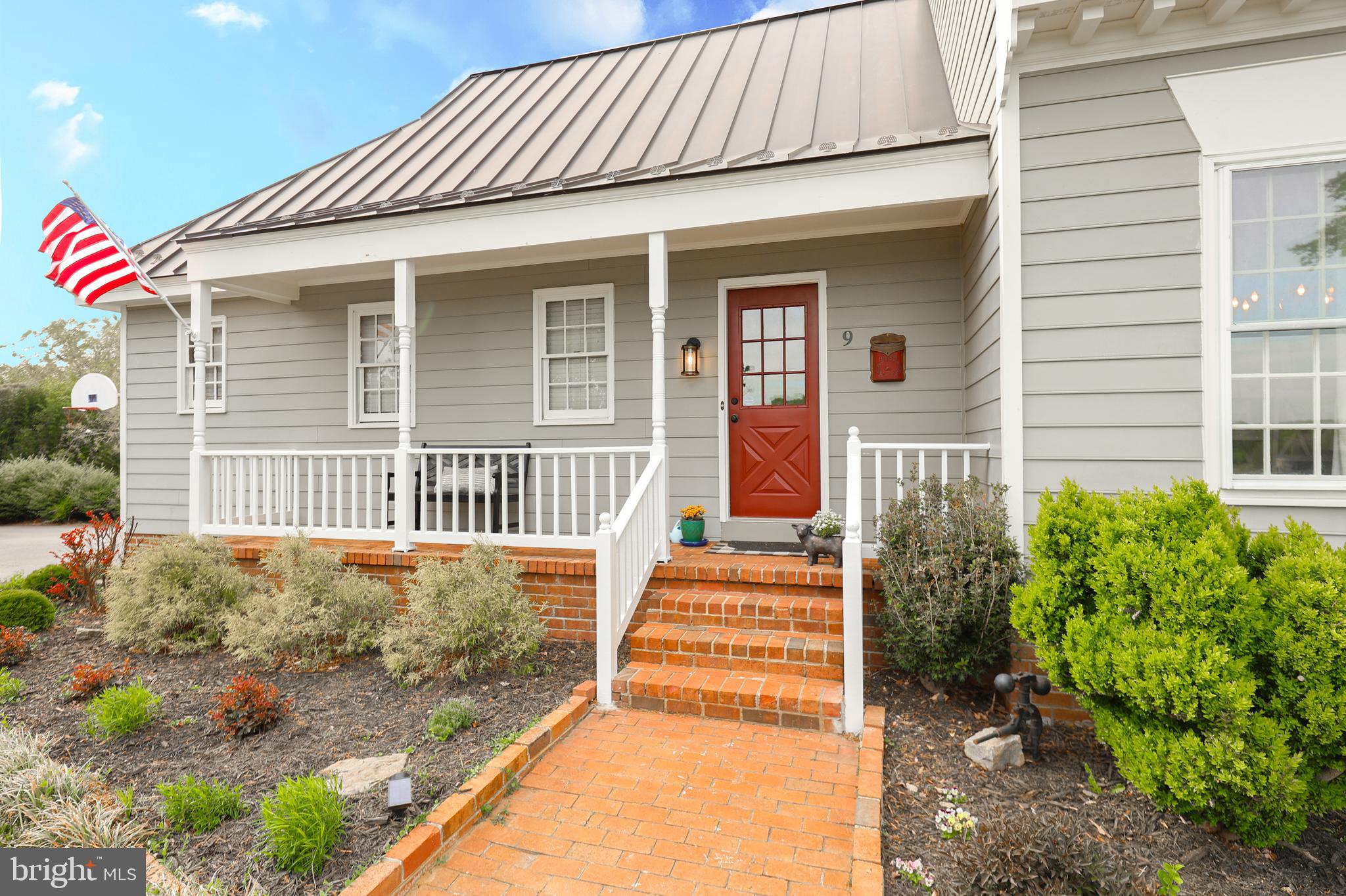 BOSCOBEL FARMS - Residential