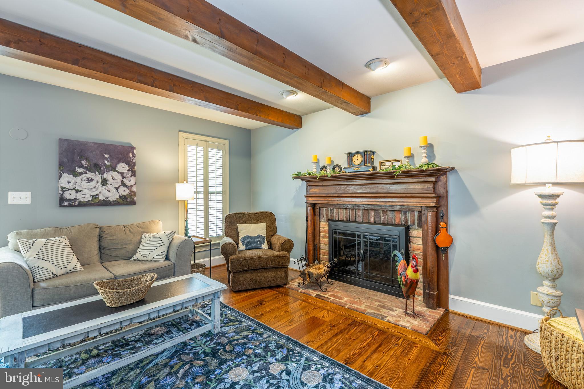 BOSCOBEL FARMS - Residential