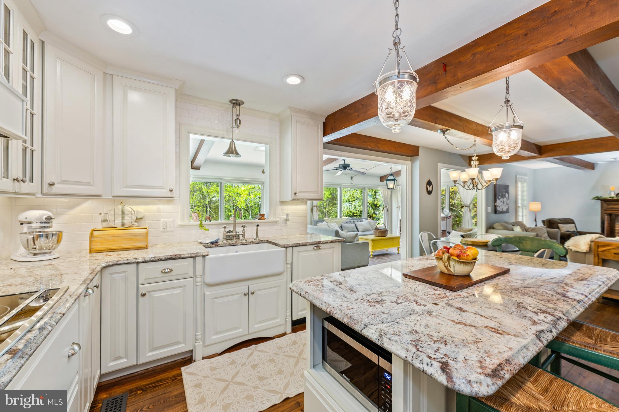 BOSCOBEL FARMS - Residential